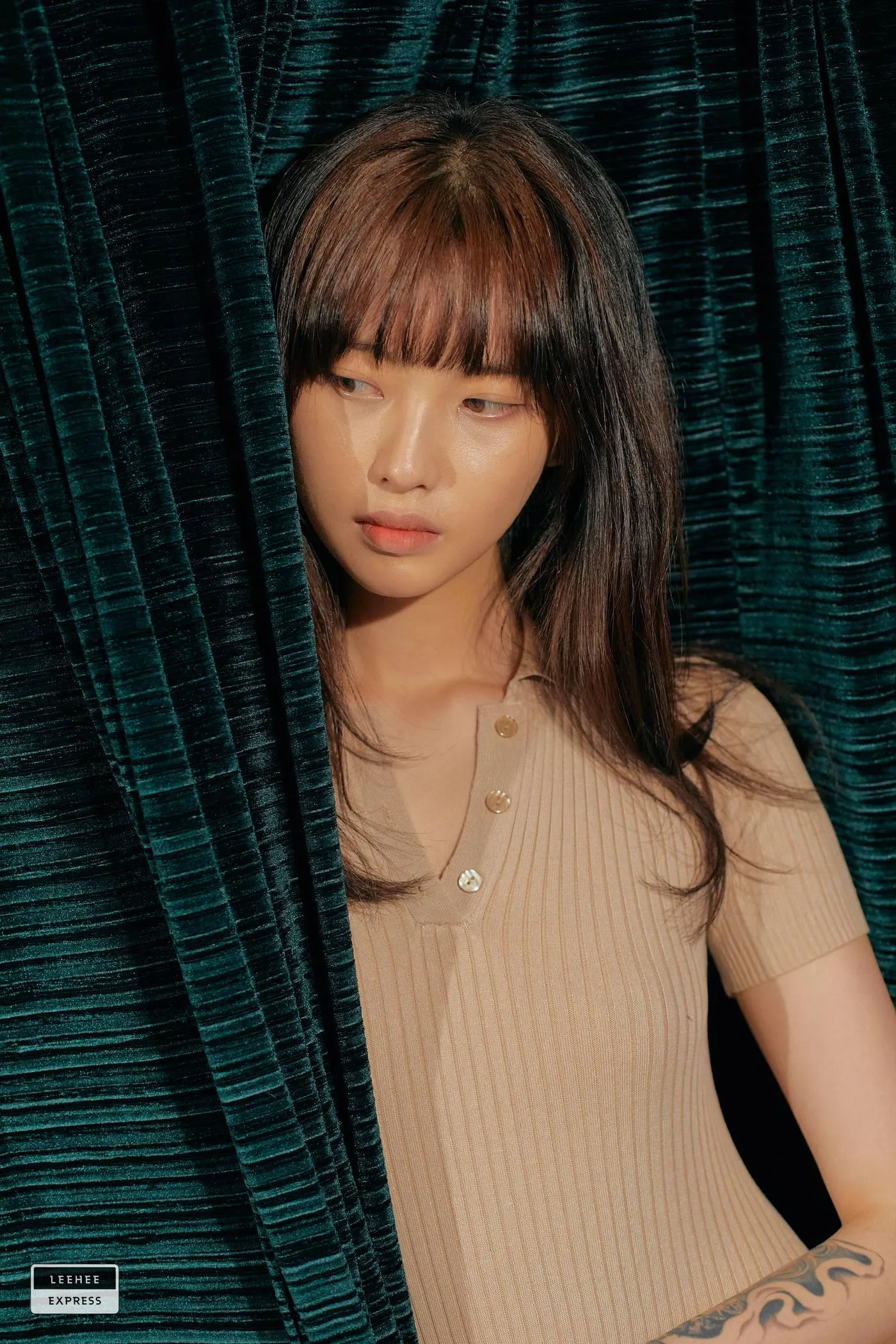 [LeeheeExpress]126 LEBE-026B – GMS[44P]插图6