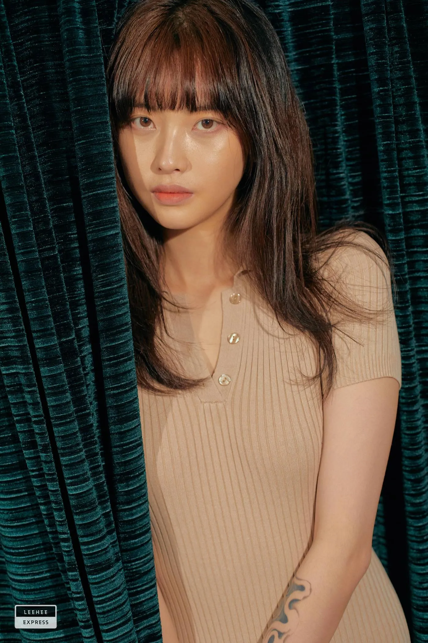 [LeeheeExpress]126 LEBE-026B – GMS[44P]插图7
