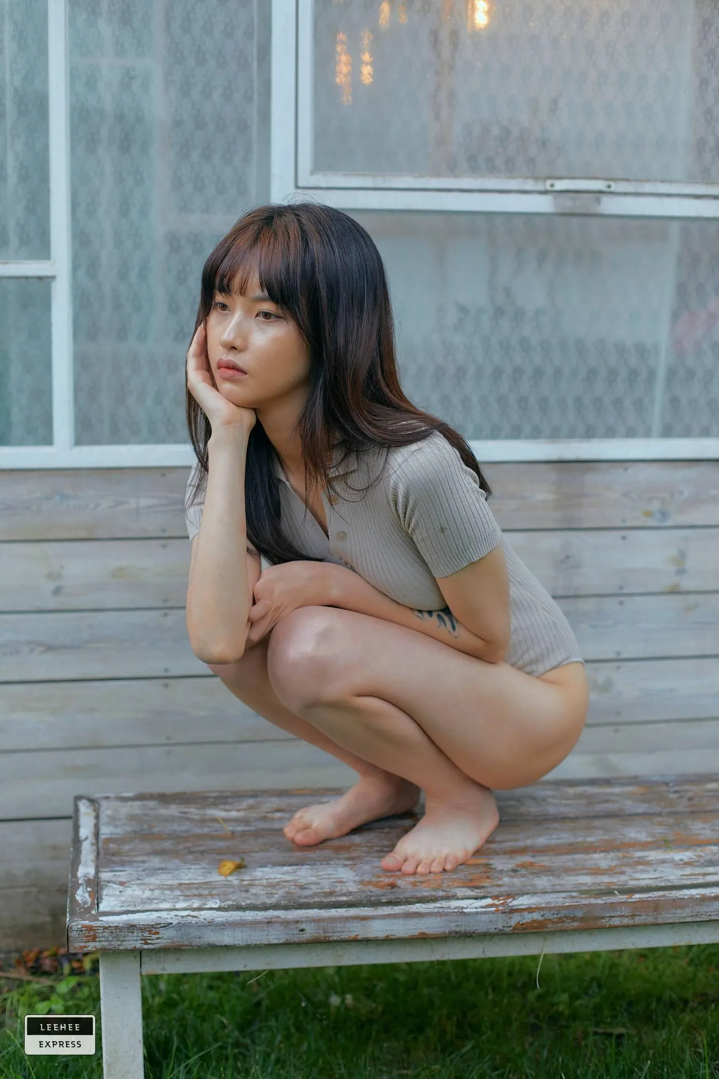 [LeeheeExpress]126 LEBE-026B – GMS[44P]插图3