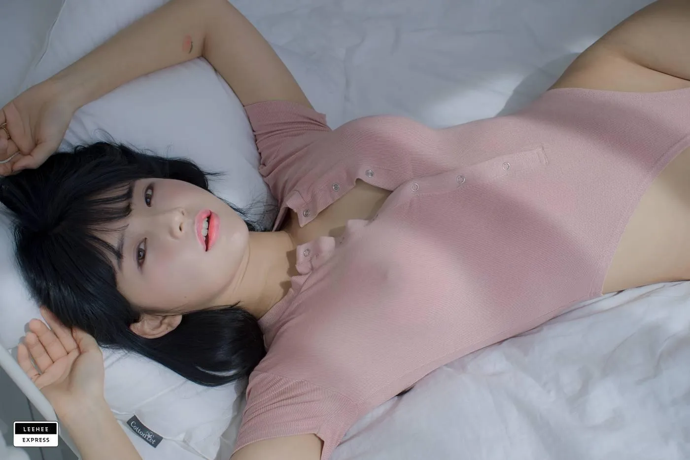 [LeeheeExpress]071 LEHF-017B U.Hwa[45P]插图