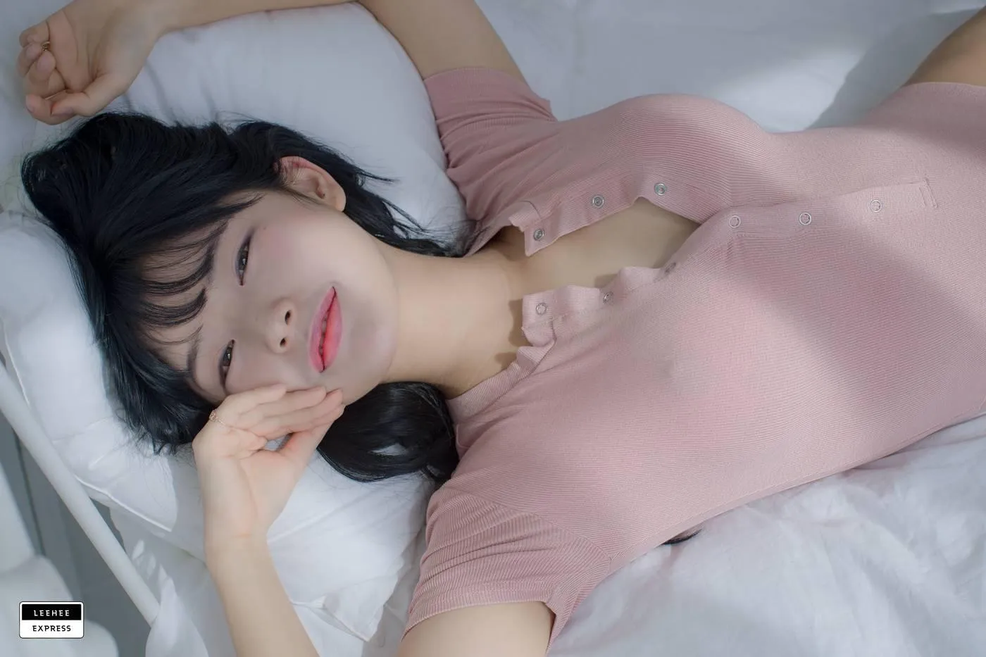 [LeeheeExpress]071 LEHF-017B U.Hwa[45P]插图1