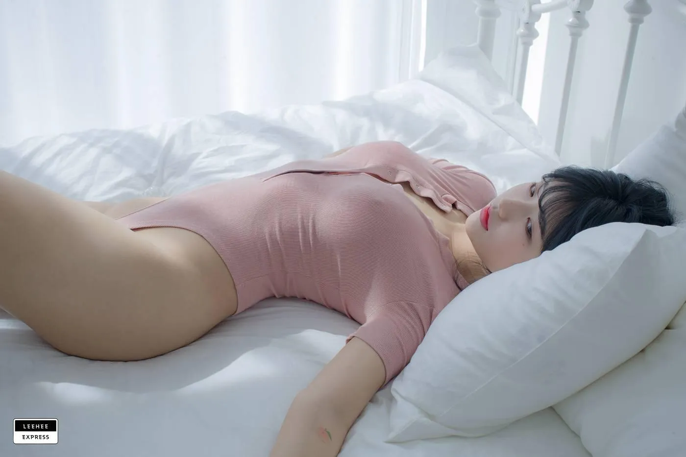 [LeeheeExpress]071 LEHF-017B U.Hwa[45P]插图7