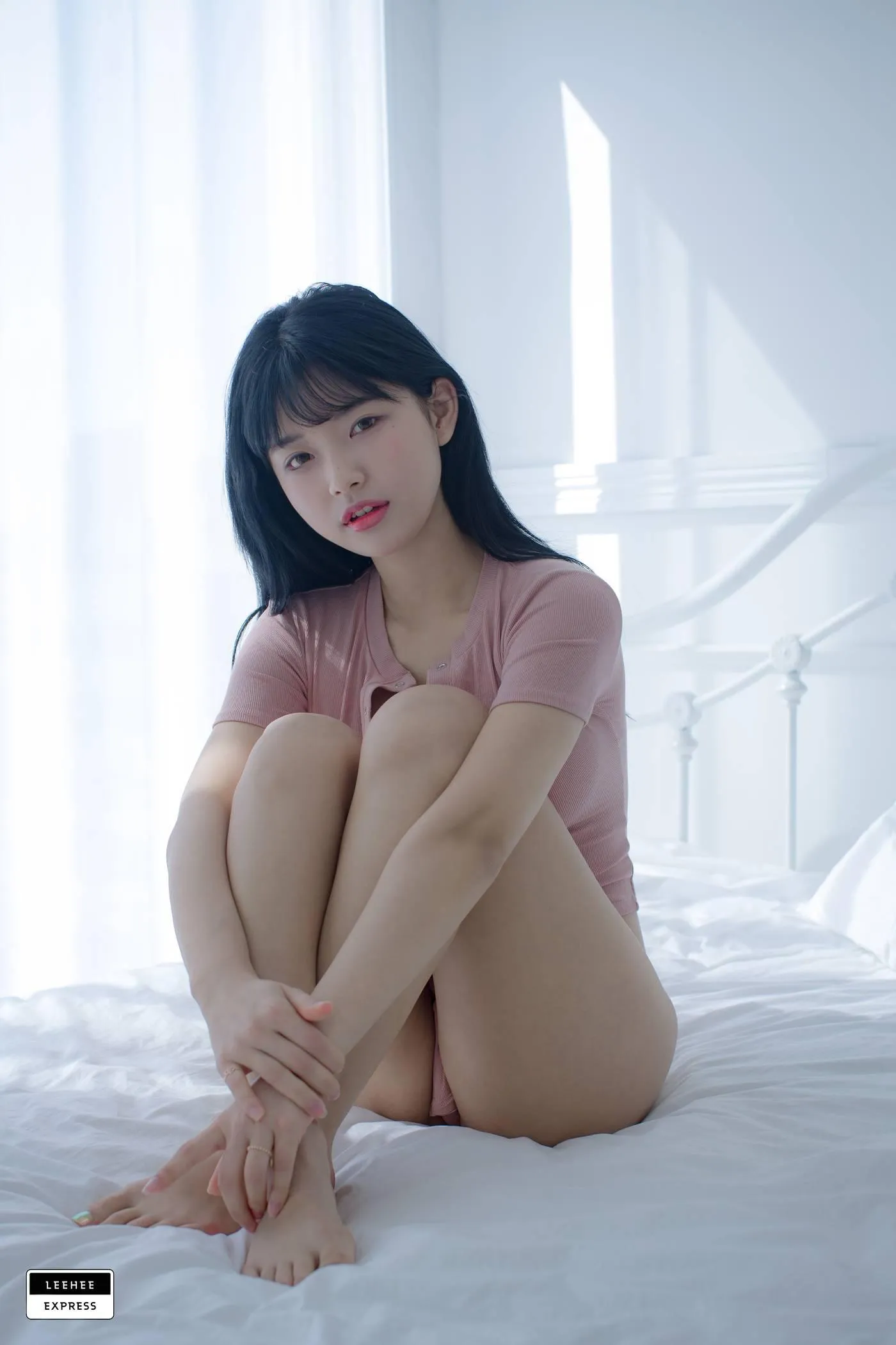 [LeeheeExpress]071 LEHF-017B U.Hwa[45P]插图1