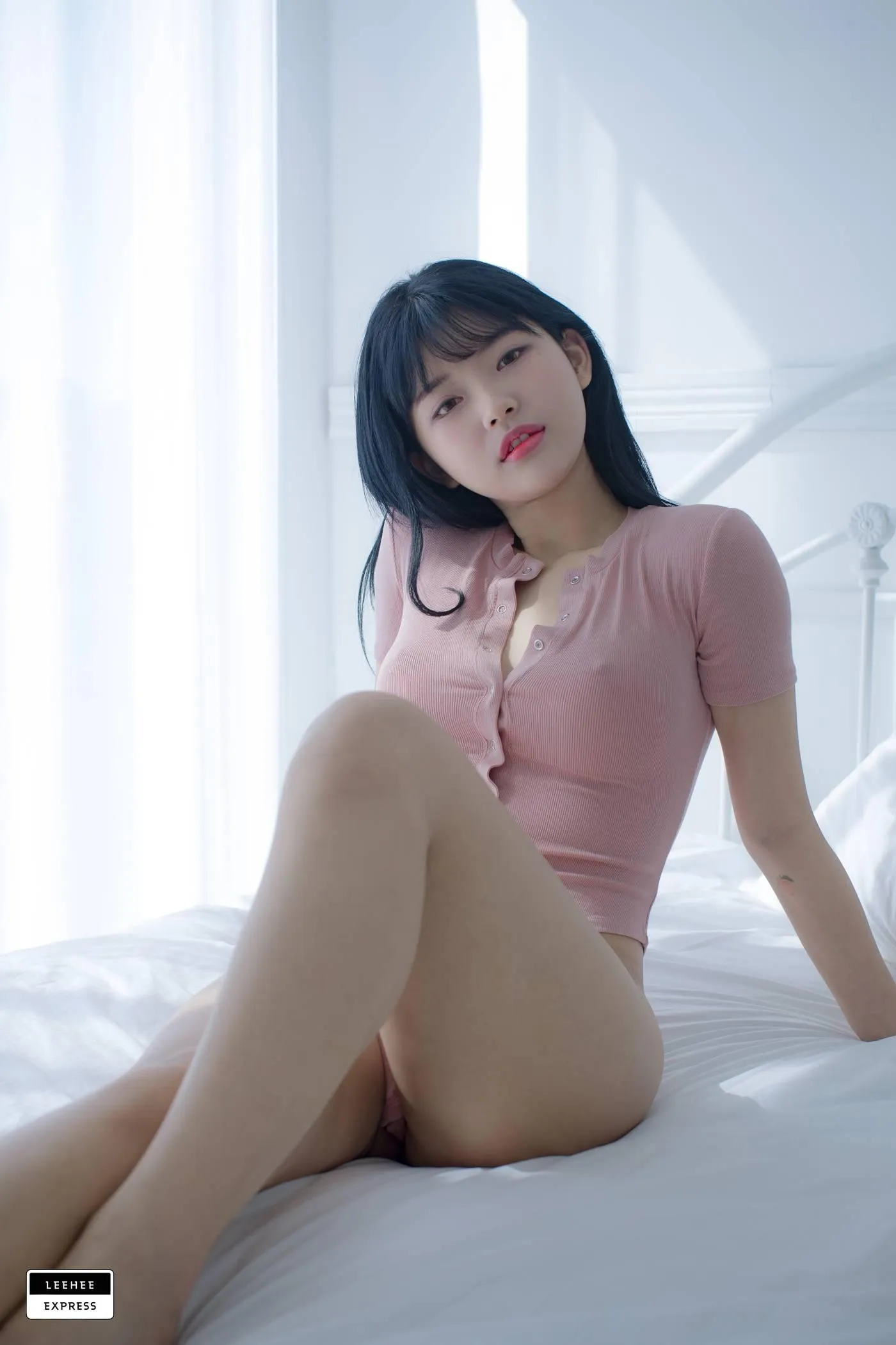 [LeeheeExpress]071 LEHF-017B U.Hwa[45P]插图2