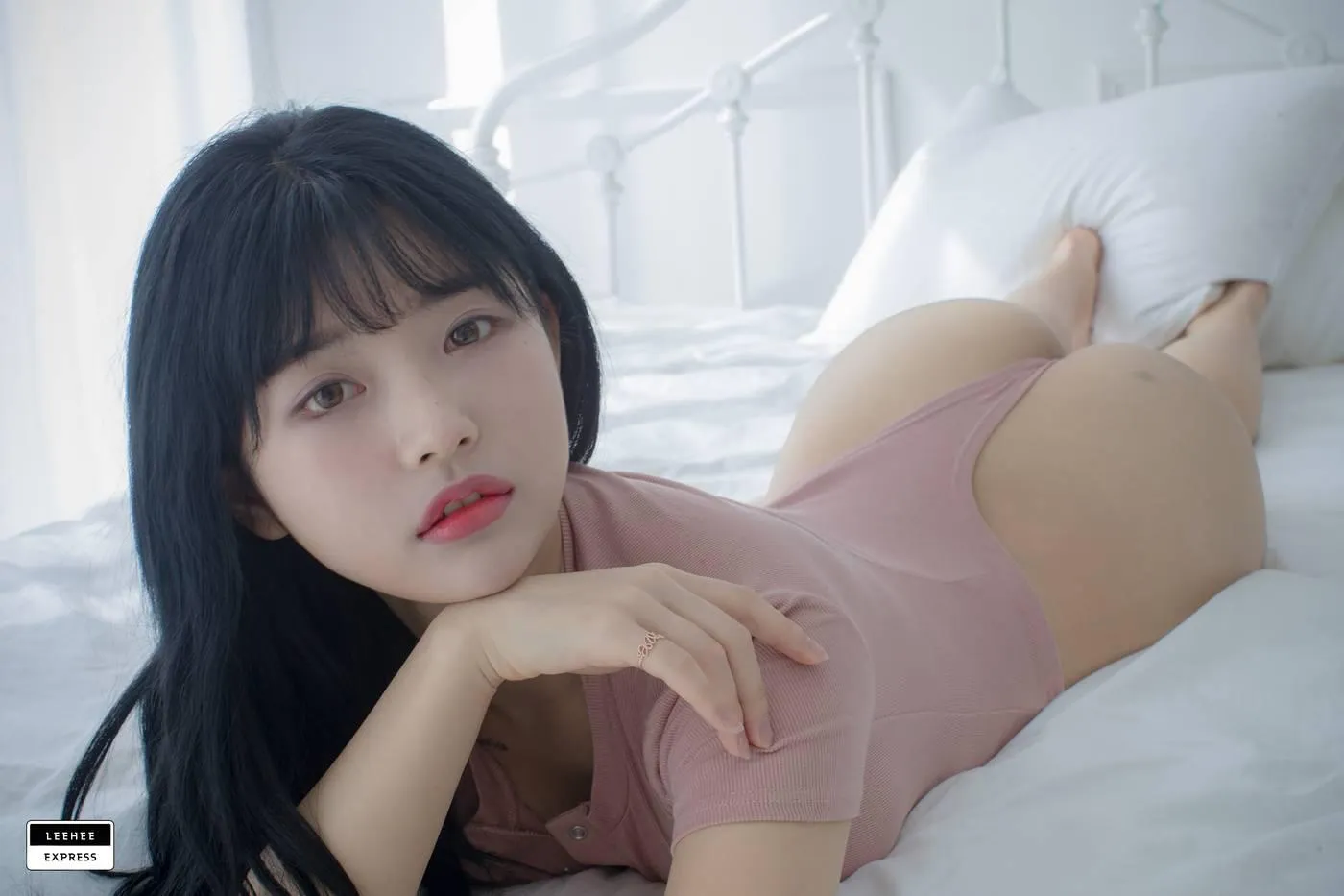 [LeeheeExpress]071 LEHF-017B U.Hwa[45P]插图8