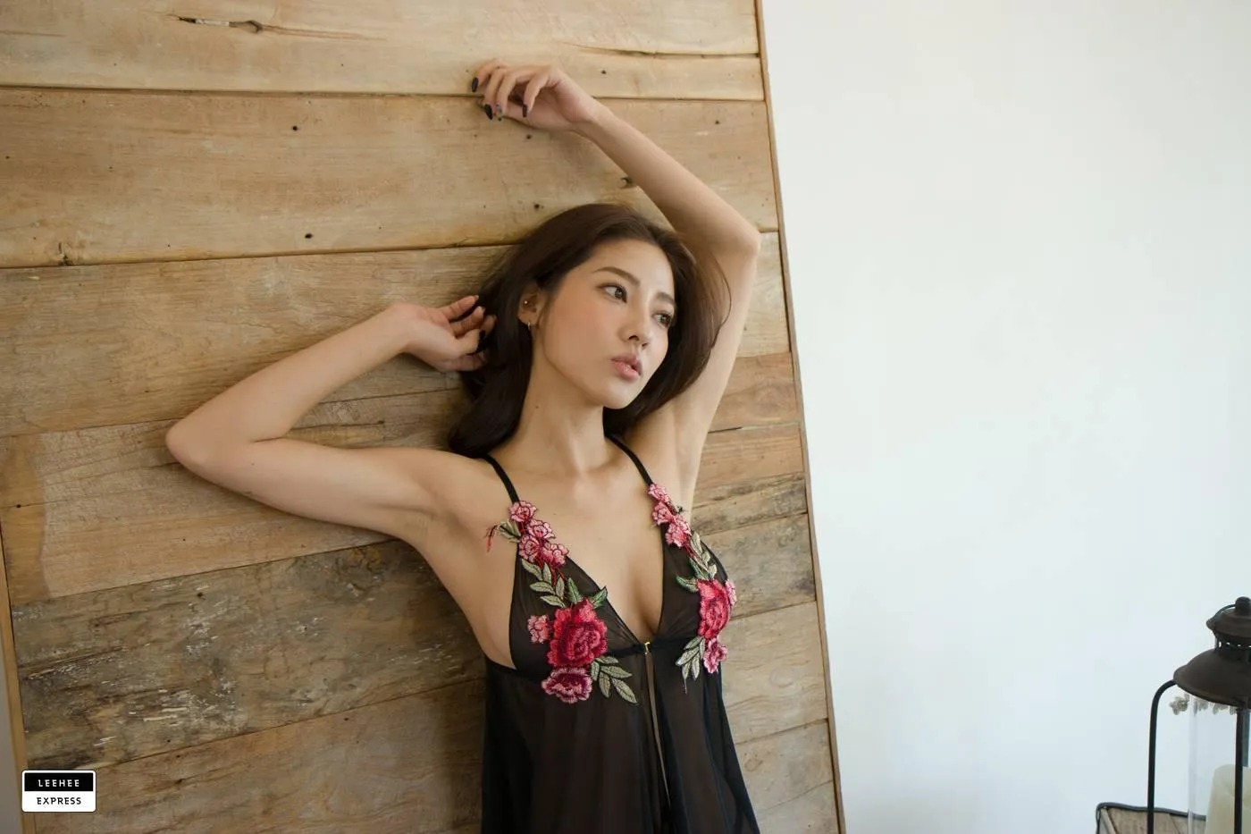 [LeeheeExpress]005 LEBE-005 – G.Su[40P]插图6
