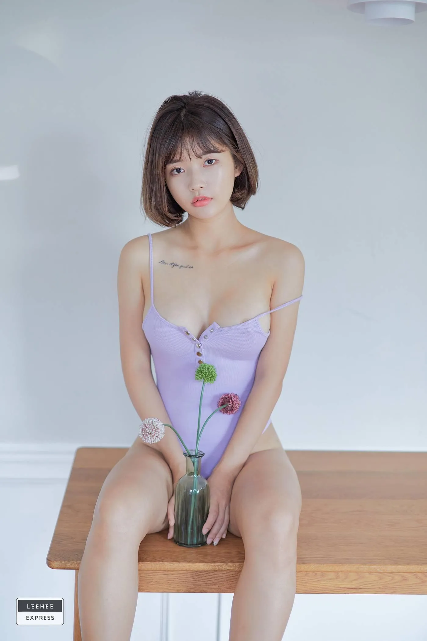 [LeeheeExpress]132 LEHF-034B – U.Hwa[50P]插图6