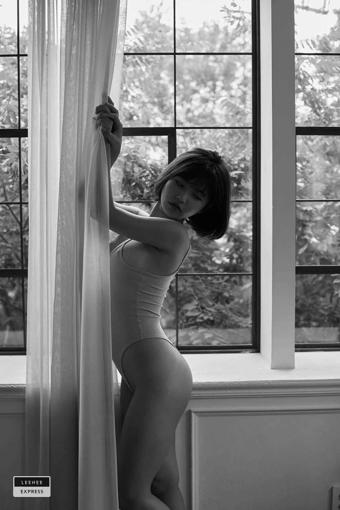 [LeeheeExpress]132 LEHF-034B – U.Hwa[50P]插图9