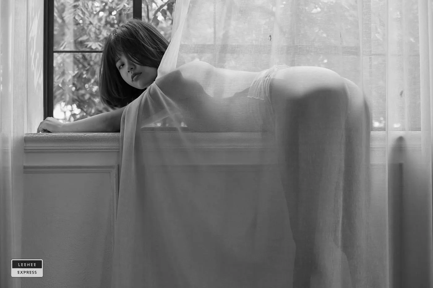 [LeeheeExpress]132 LEHF-034B – U.Hwa[50P]插图7