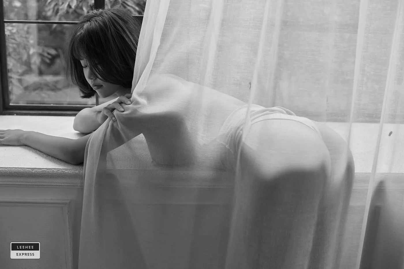 [LeeheeExpress]132 LEHF-034B – U.Hwa[50P]插图9