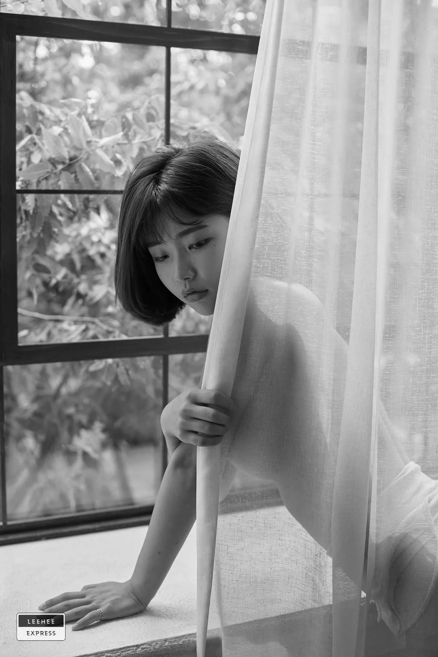 [LeeheeExpress]132 LEHF-034B – U.Hwa[50P]插图
