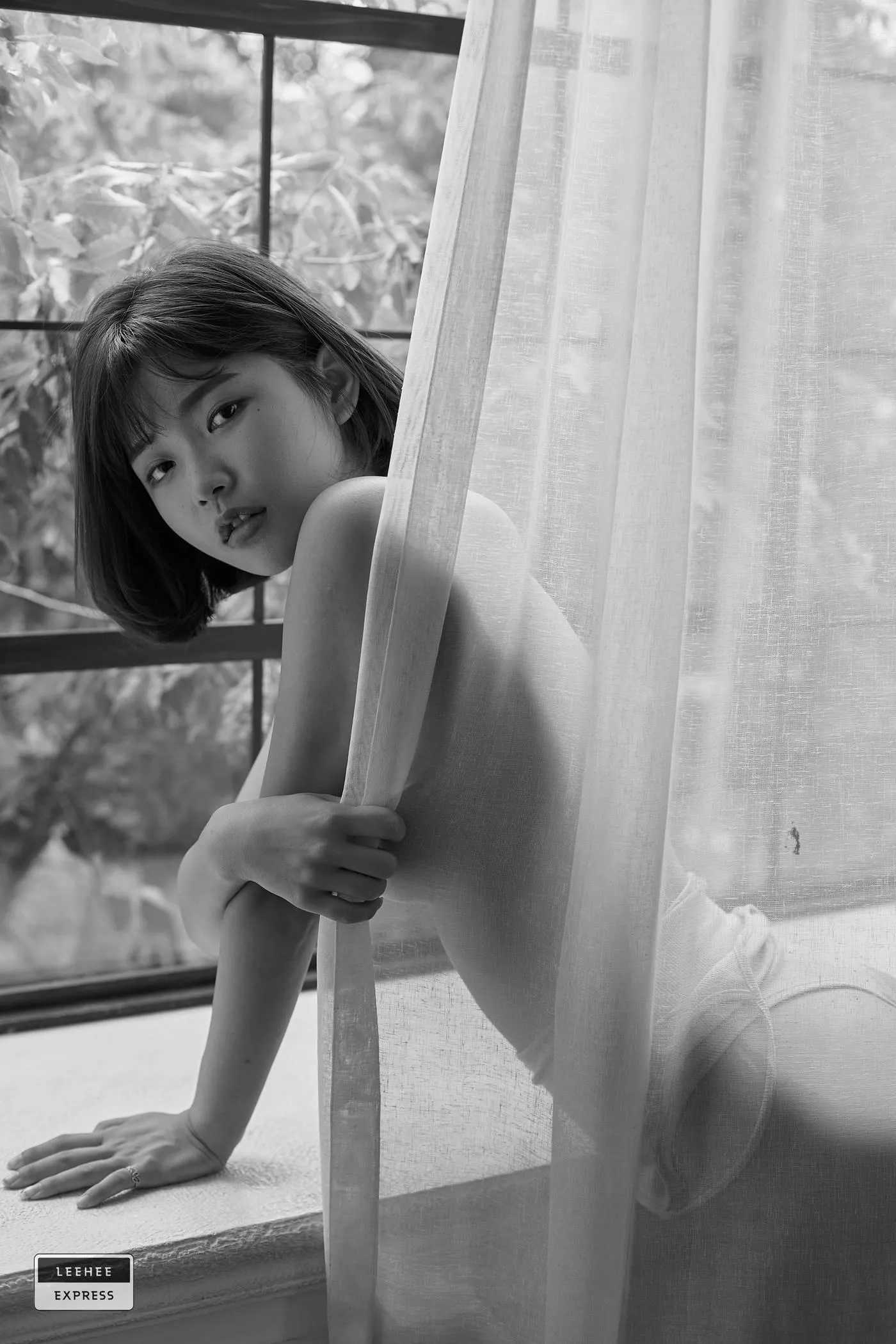 [LeeheeExpress]132 LEHF-034B – U.Hwa[50P]插图1