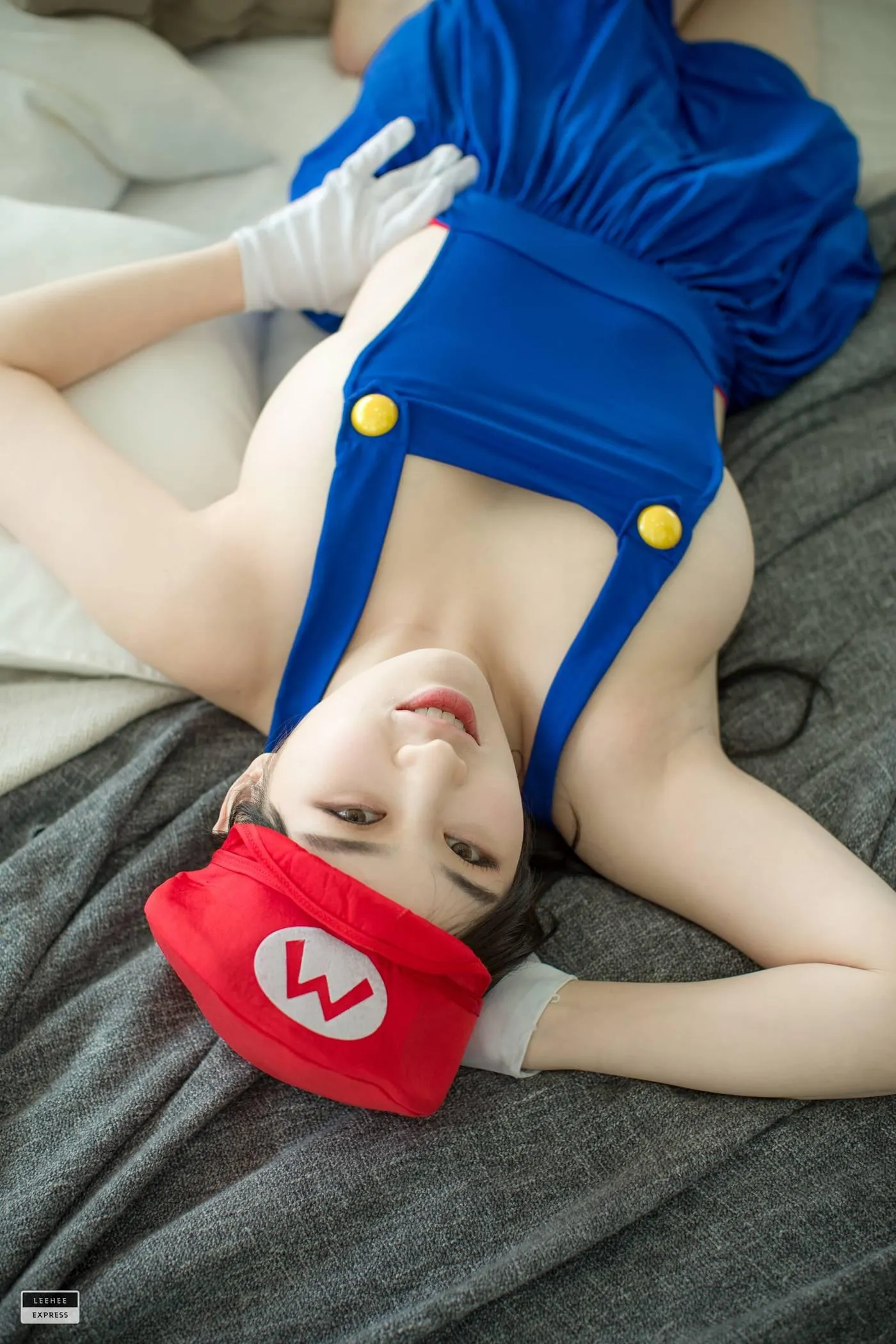 [LeeheeExpress]020 LEBE-018B[48P]插图5