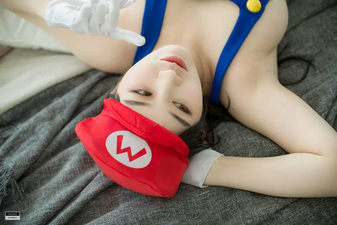 [LeeheeExpress]020 LEBE-018B[48P]插图6
