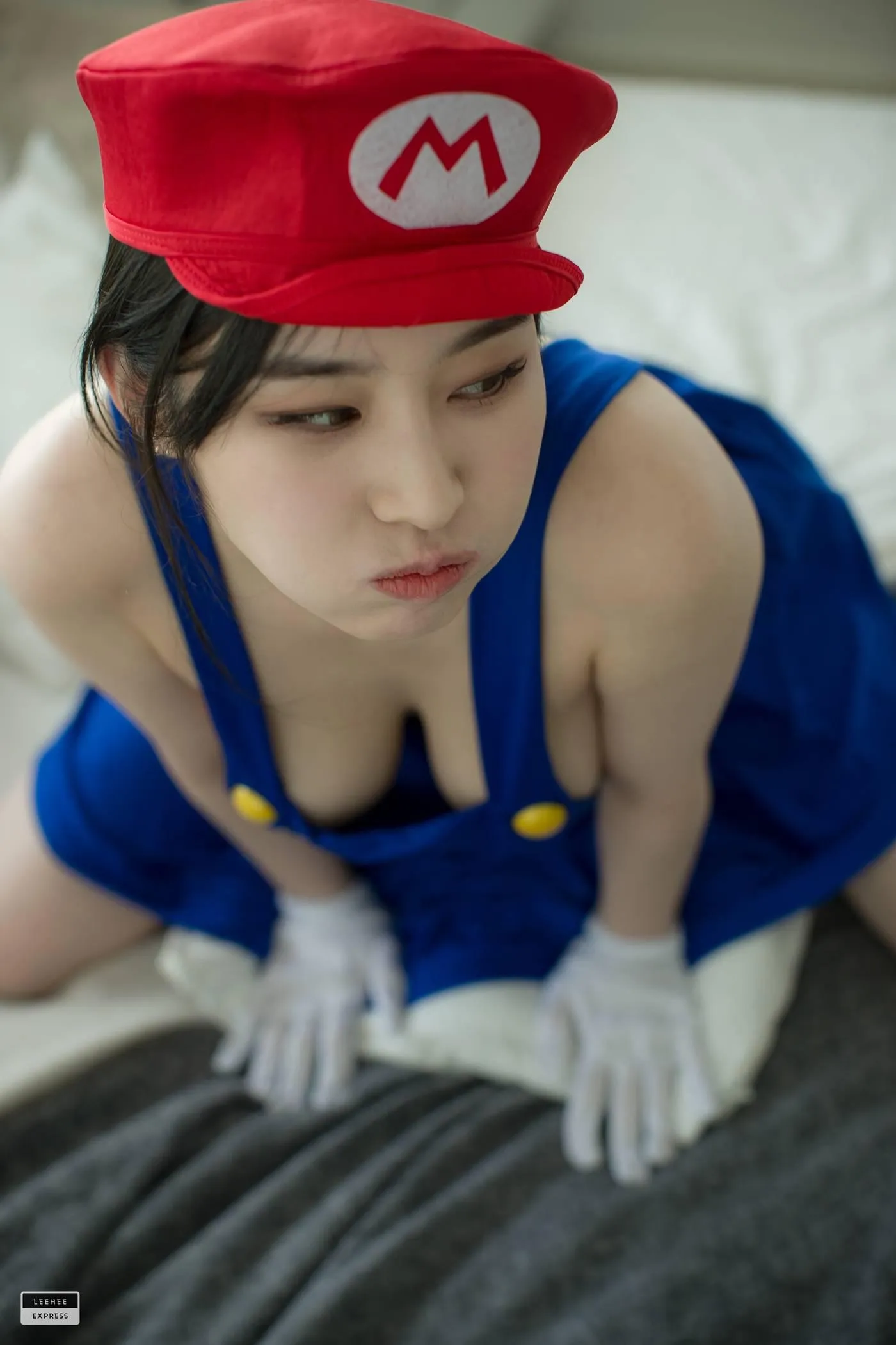 [LeeheeExpress]020 LEBE-018B[48P]插图2