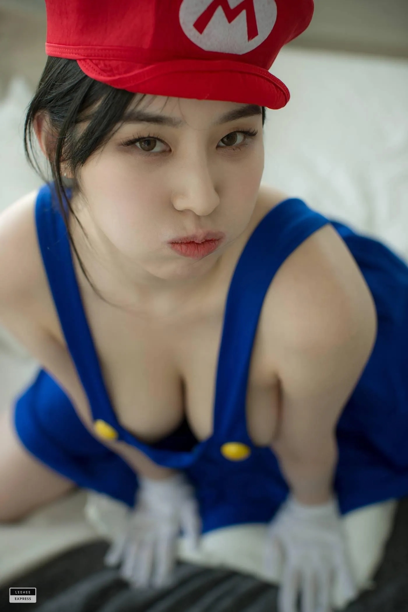 [LeeheeExpress]020 LEBE-018B[48P]插图3