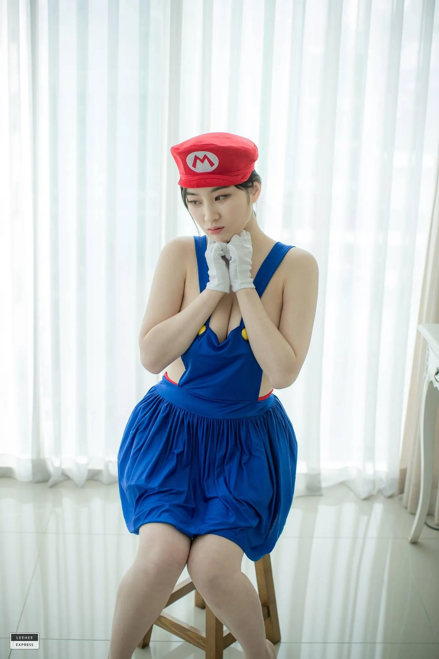 [LeeheeExpress]020 LEBE-018B[48P]插图7