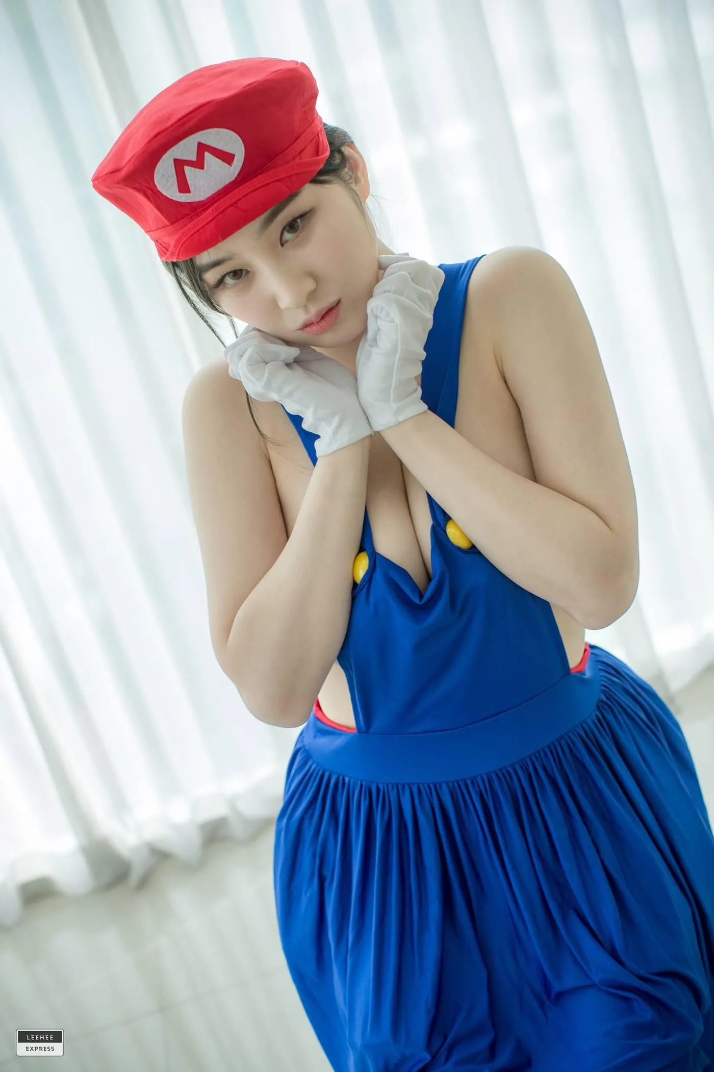 [LeeheeExpress]020 LEBE-018B[48P]插图8