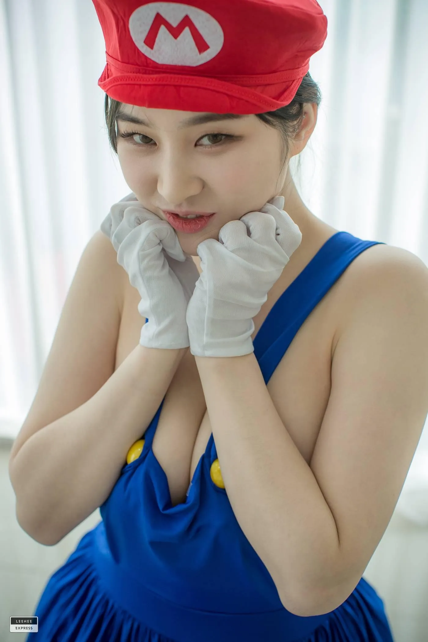 [LeeheeExpress]020 LEBE-018B[48P]插图9
