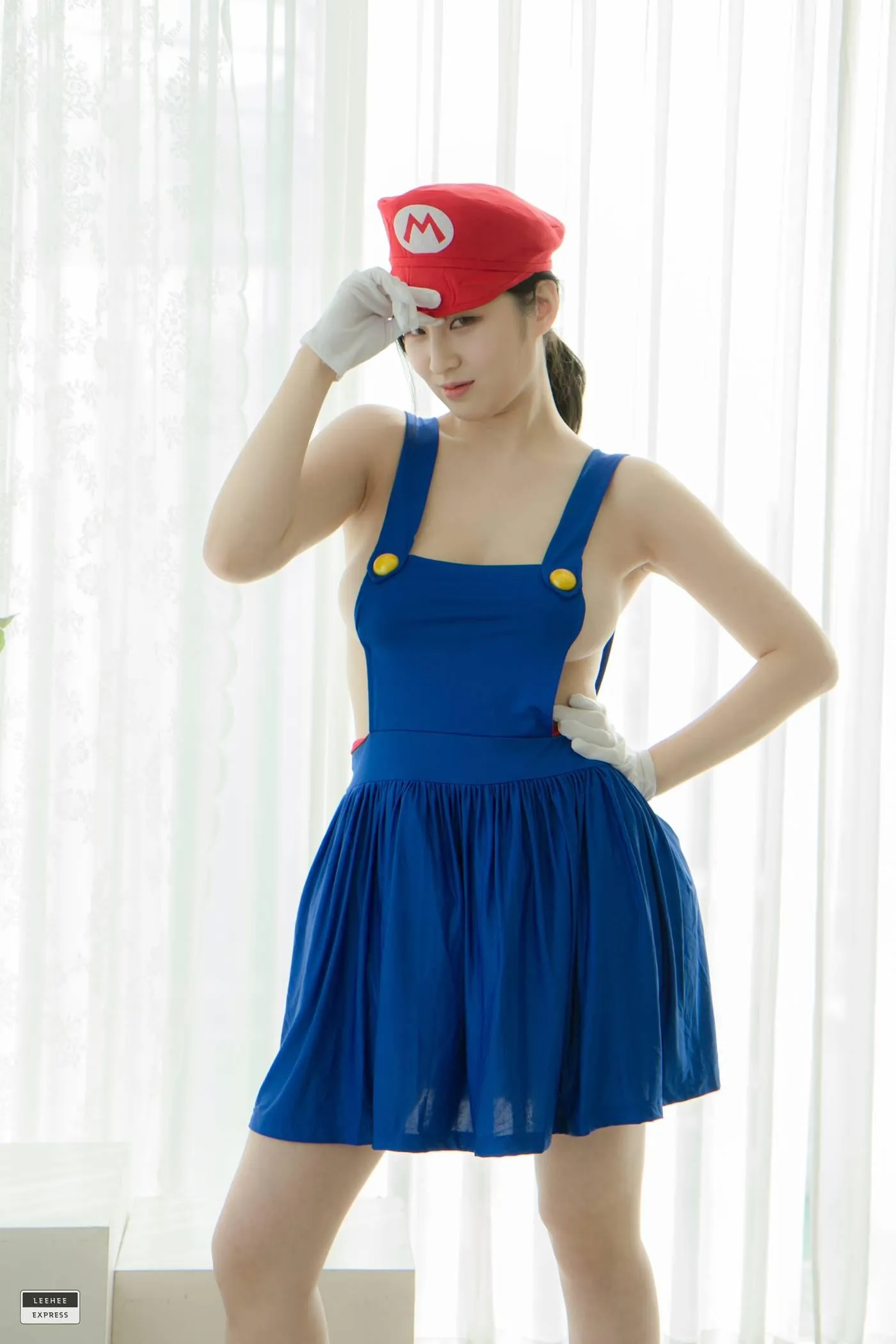 [LeeheeExpress]020 LEBE-018B[48P]插图2