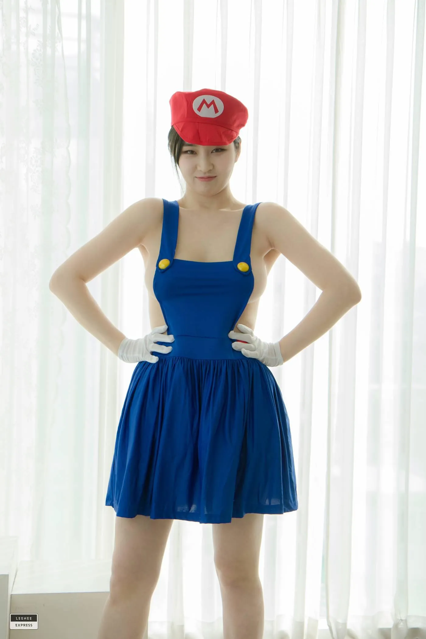 [LeeheeExpress]020 LEBE-018B[48P]插图3