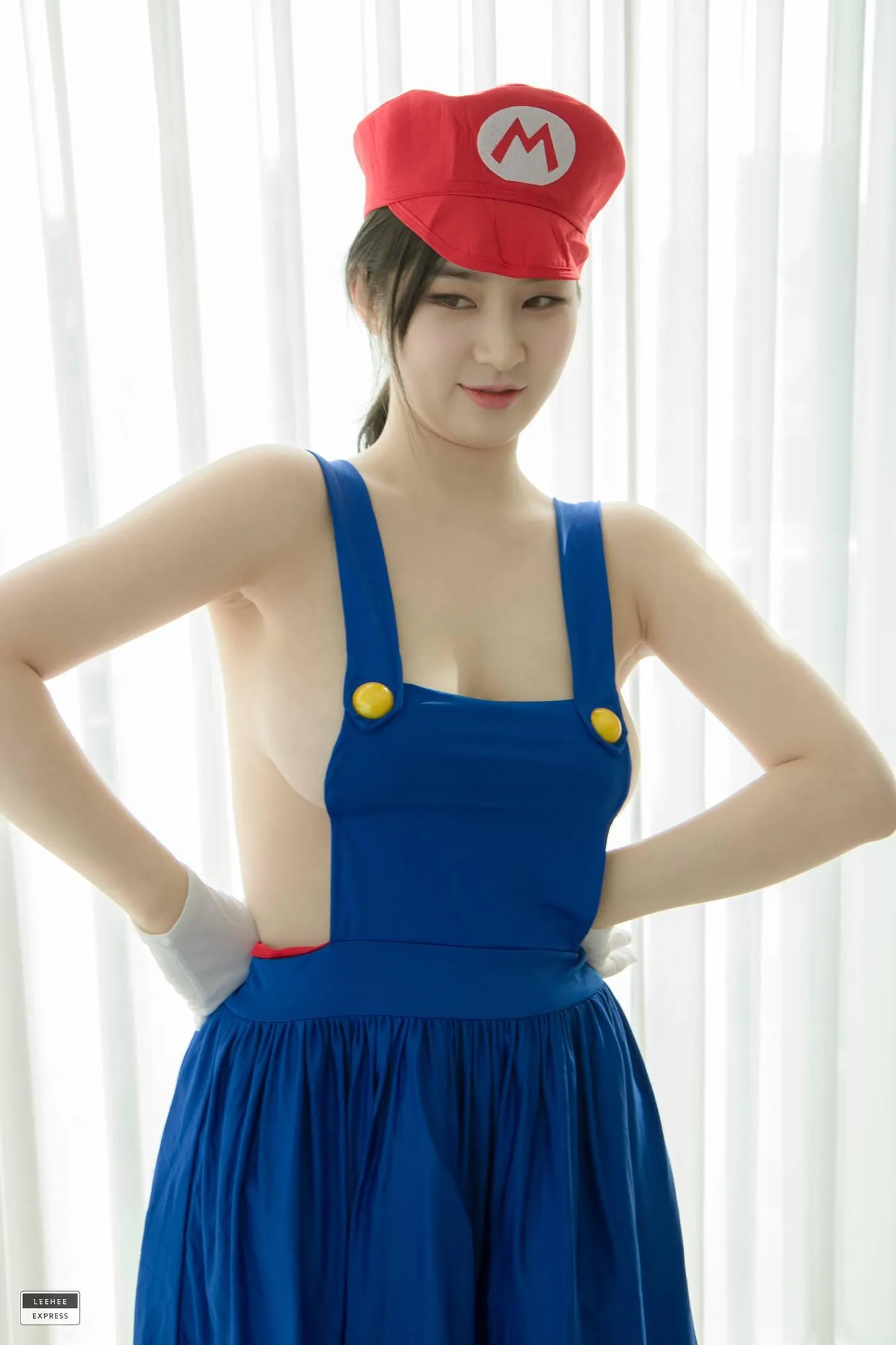 [LeeheeExpress]020 LEBE-018B[48P]插图6