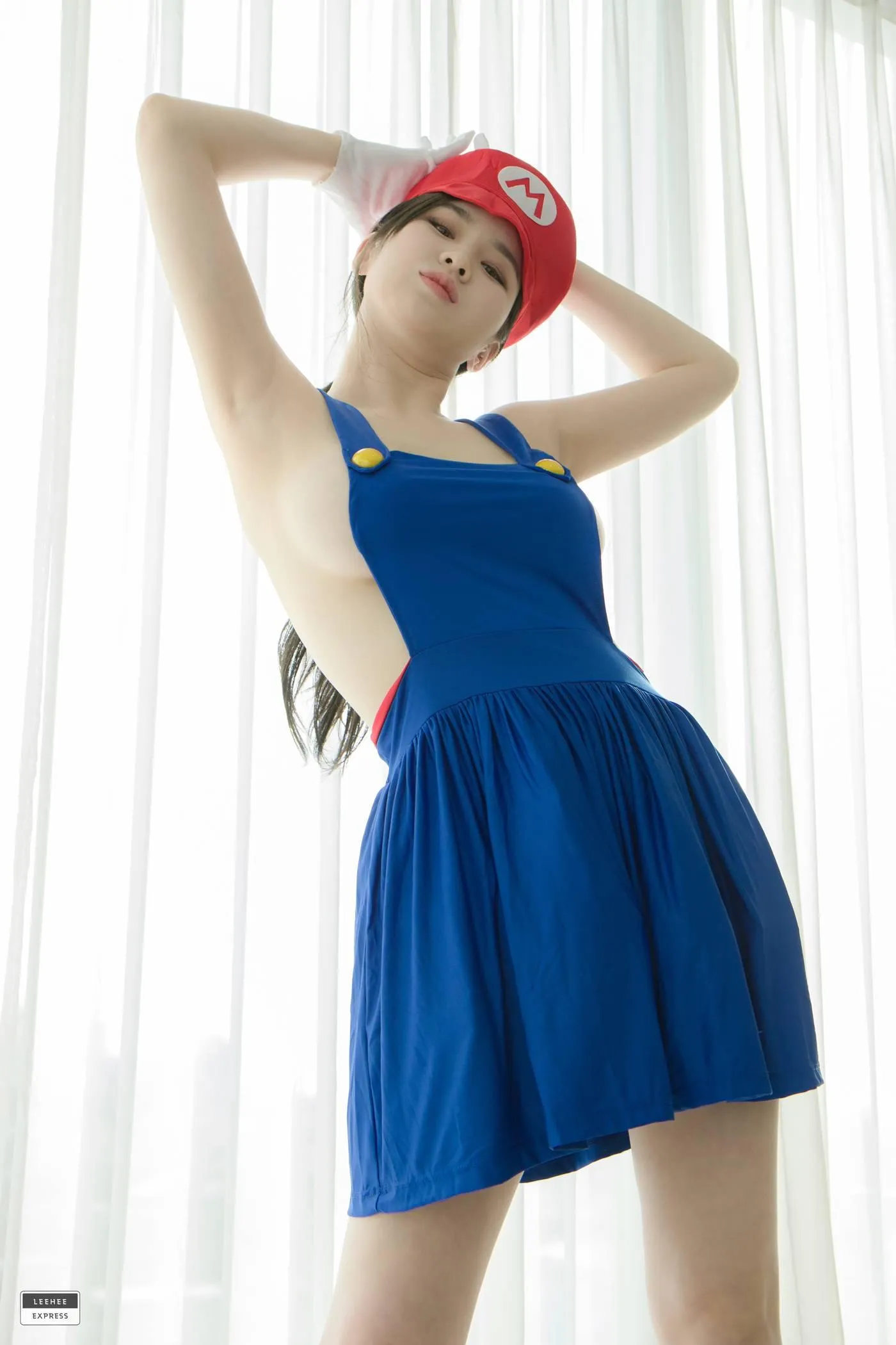 [LeeheeExpress]020 LEBE-018B[48P]插图1