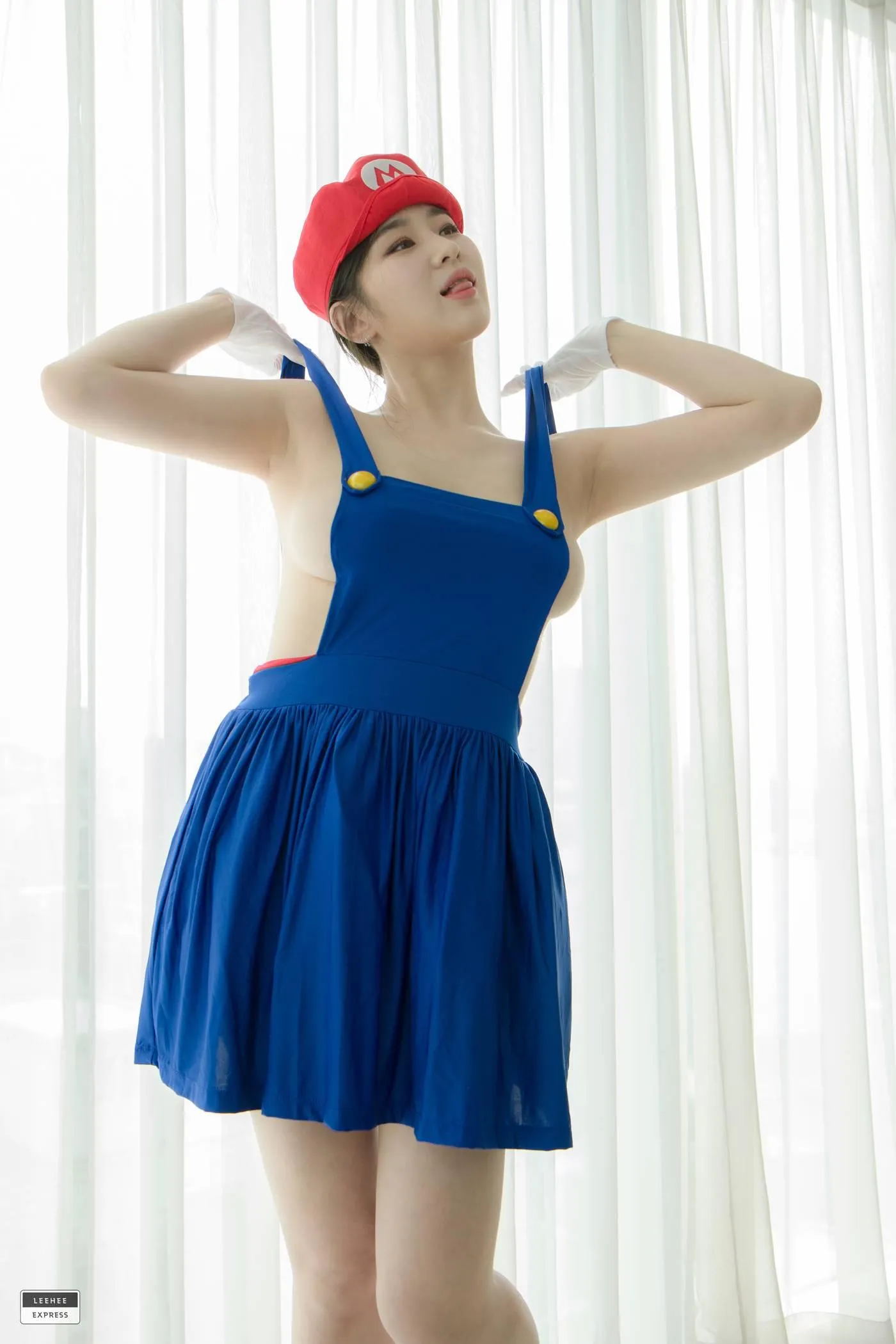 [LeeheeExpress]020 LEBE-018B[48P]插图3