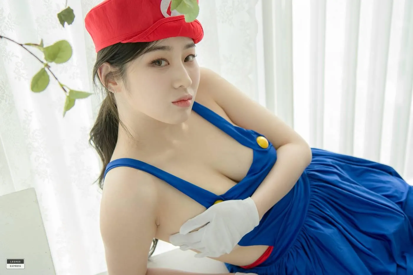 [LeeheeExpress]020 LEBE-018B[48P]插图7