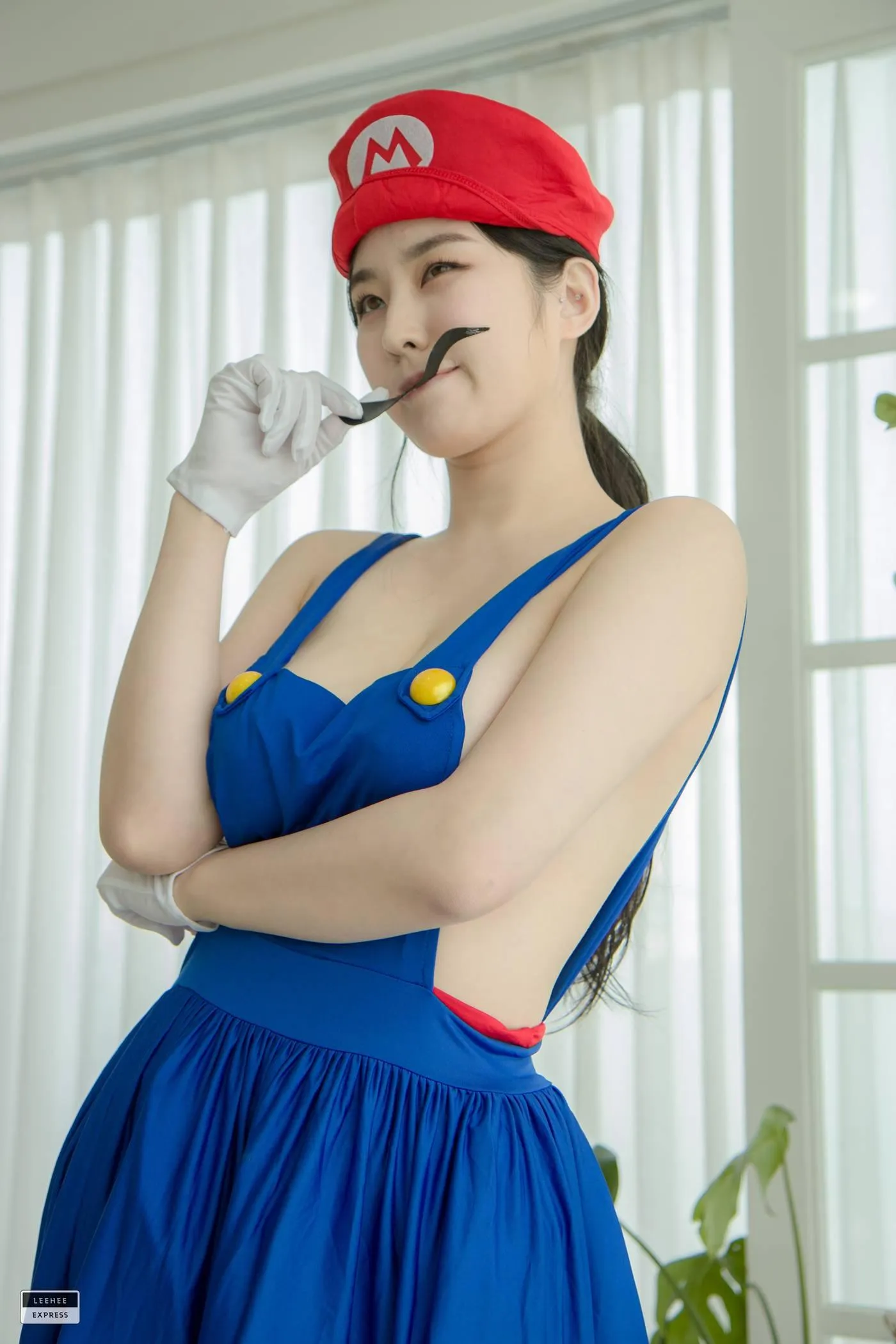 [LeeheeExpress]020 LEBE-018B[48P]插图2