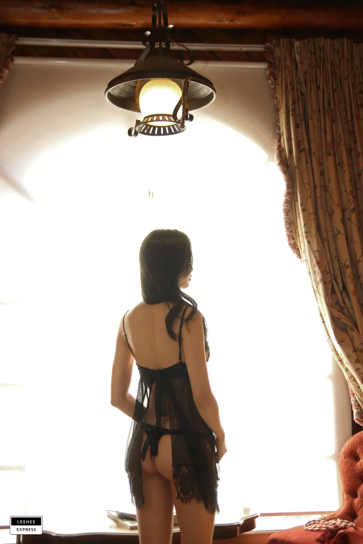 [LeeheeExpress]084 LELV-004 LeeHee[55P]插图