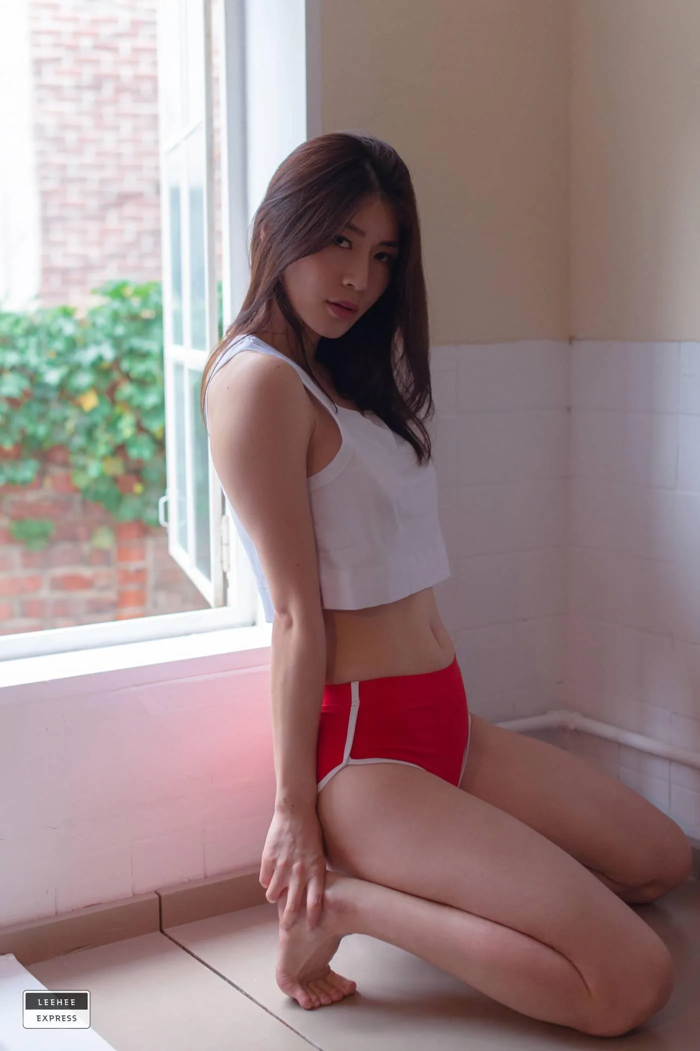 [LeeheeExpress]135 LEHF-032 – Min.E[46P]插图2