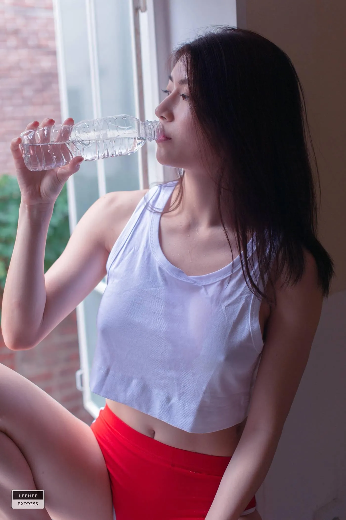 [LeeheeExpress]135 LEHF-032 – Min.E[46P]插图6