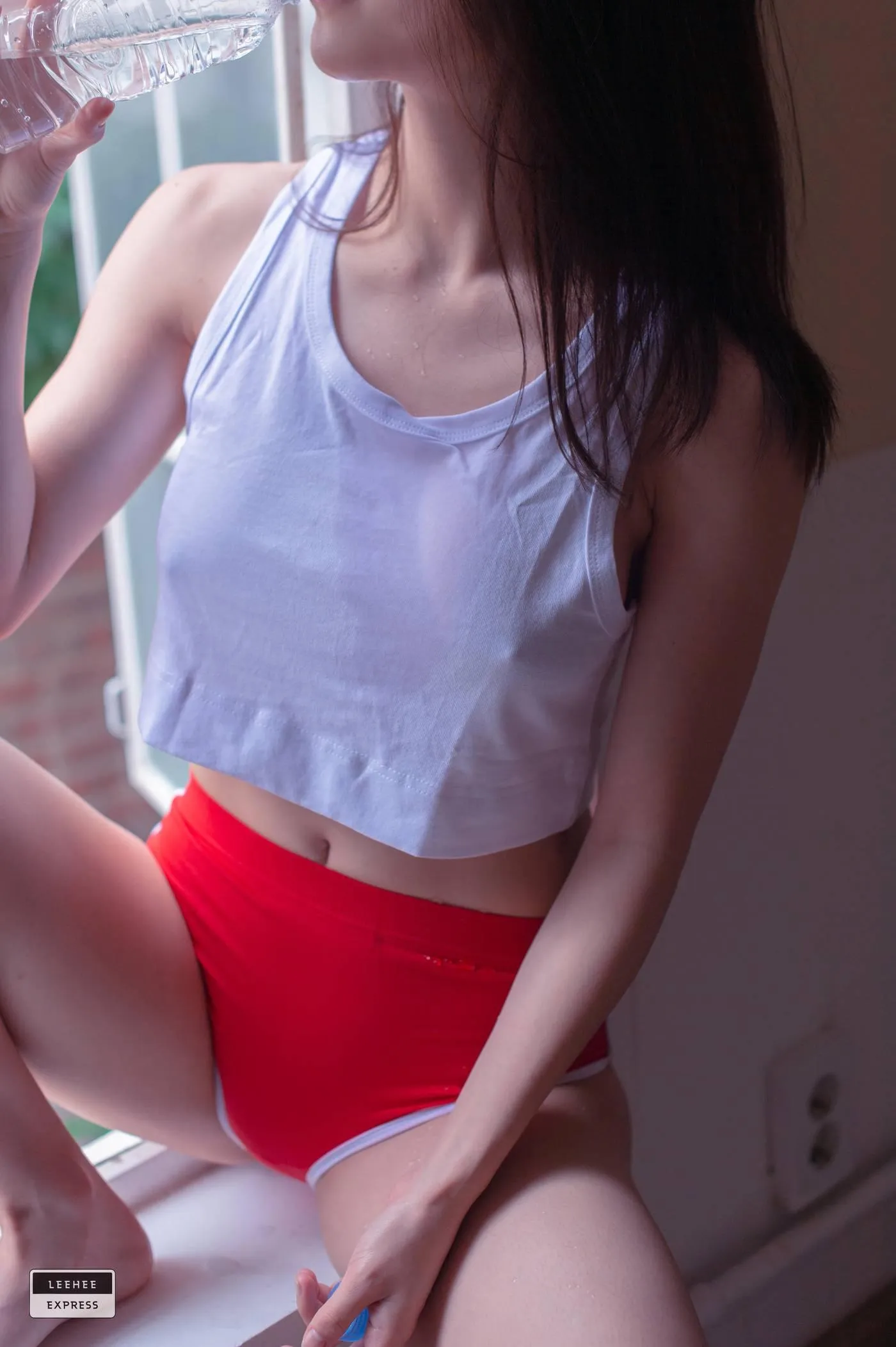 [LeeheeExpress]135 LEHF-032 – Min.E[46P]插图7