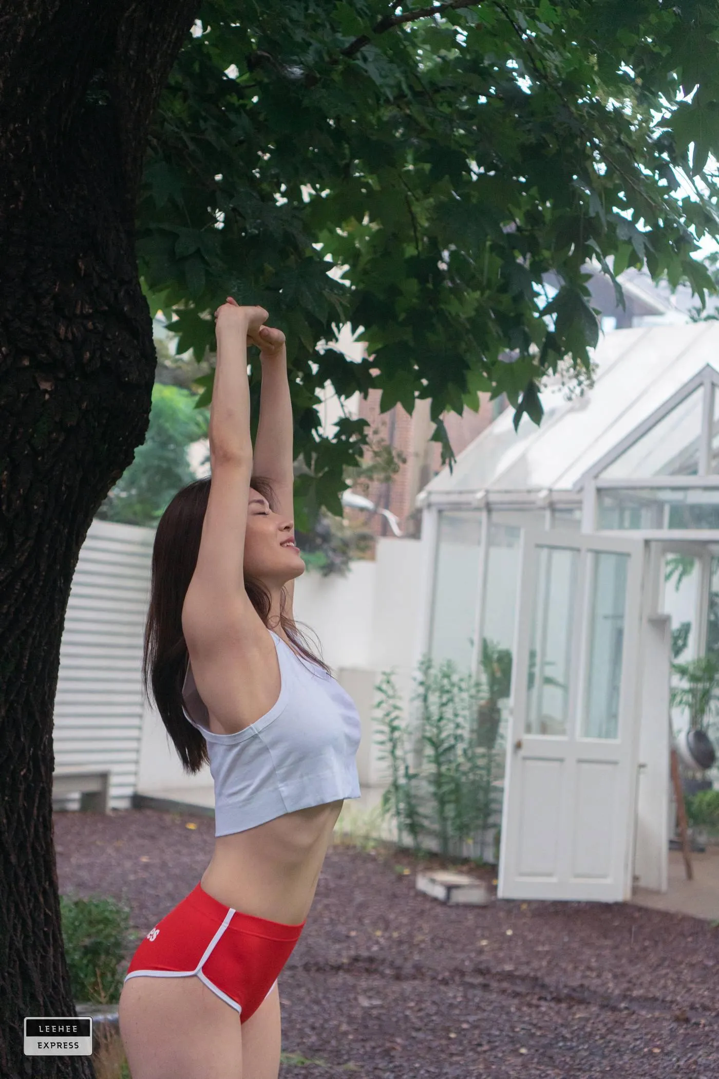 [LeeheeExpress]135 LEHF-032 – Min.E[46P]插图4