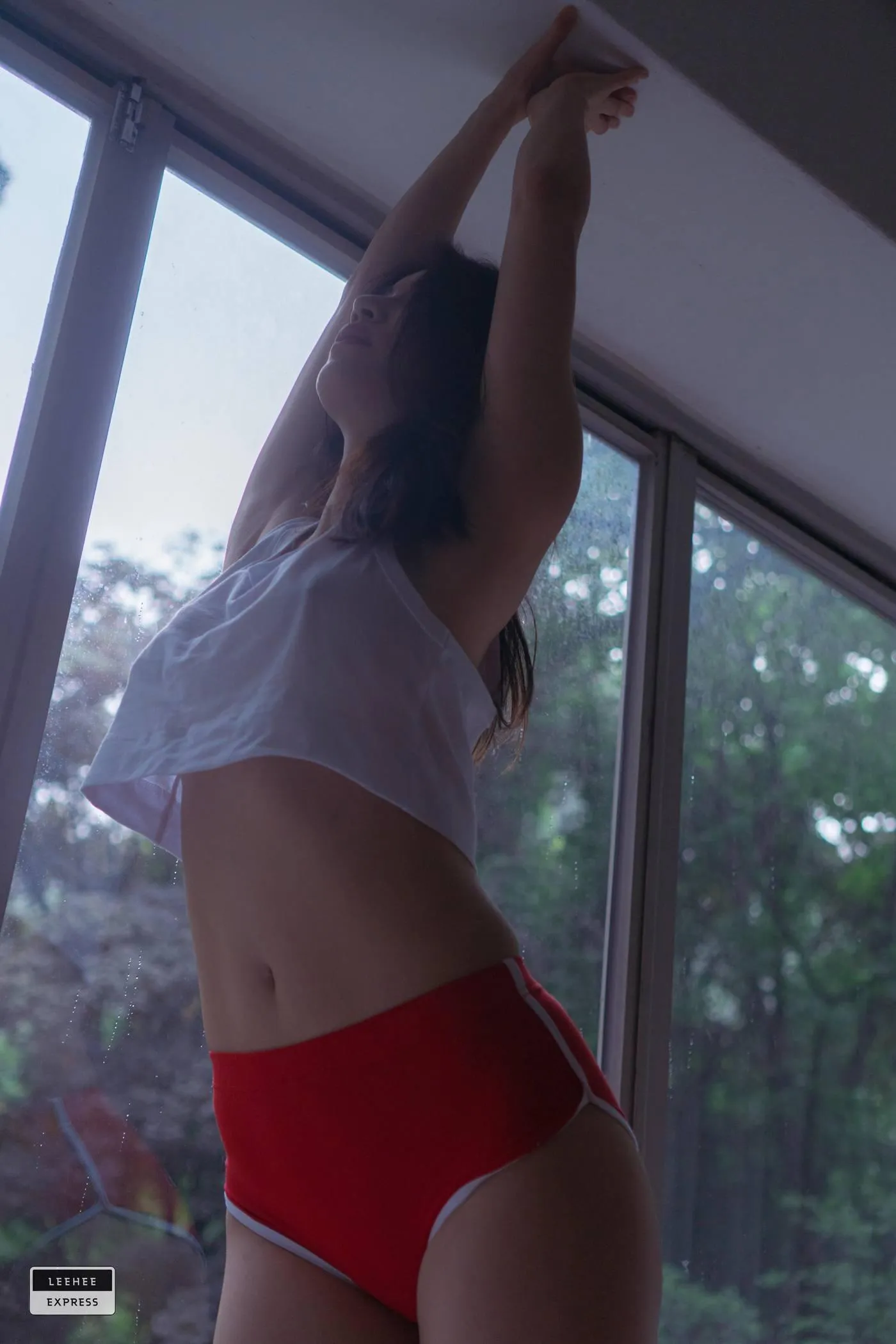 [LeeheeExpress]135 LEHF-032 – Min.E[46P]插图7