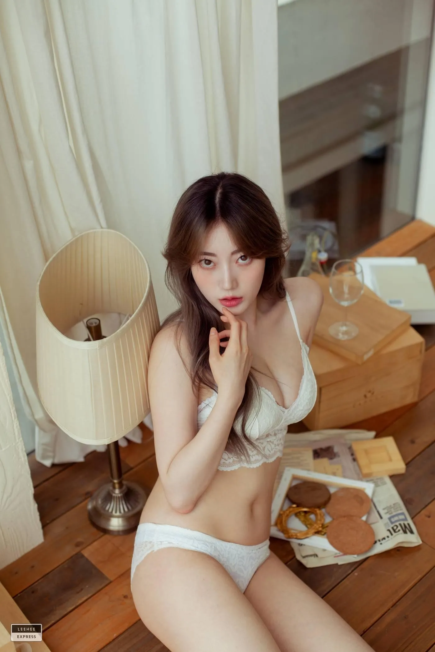 [LeeheeExpress]054 LEDG-045 – J.A[51P]插图7