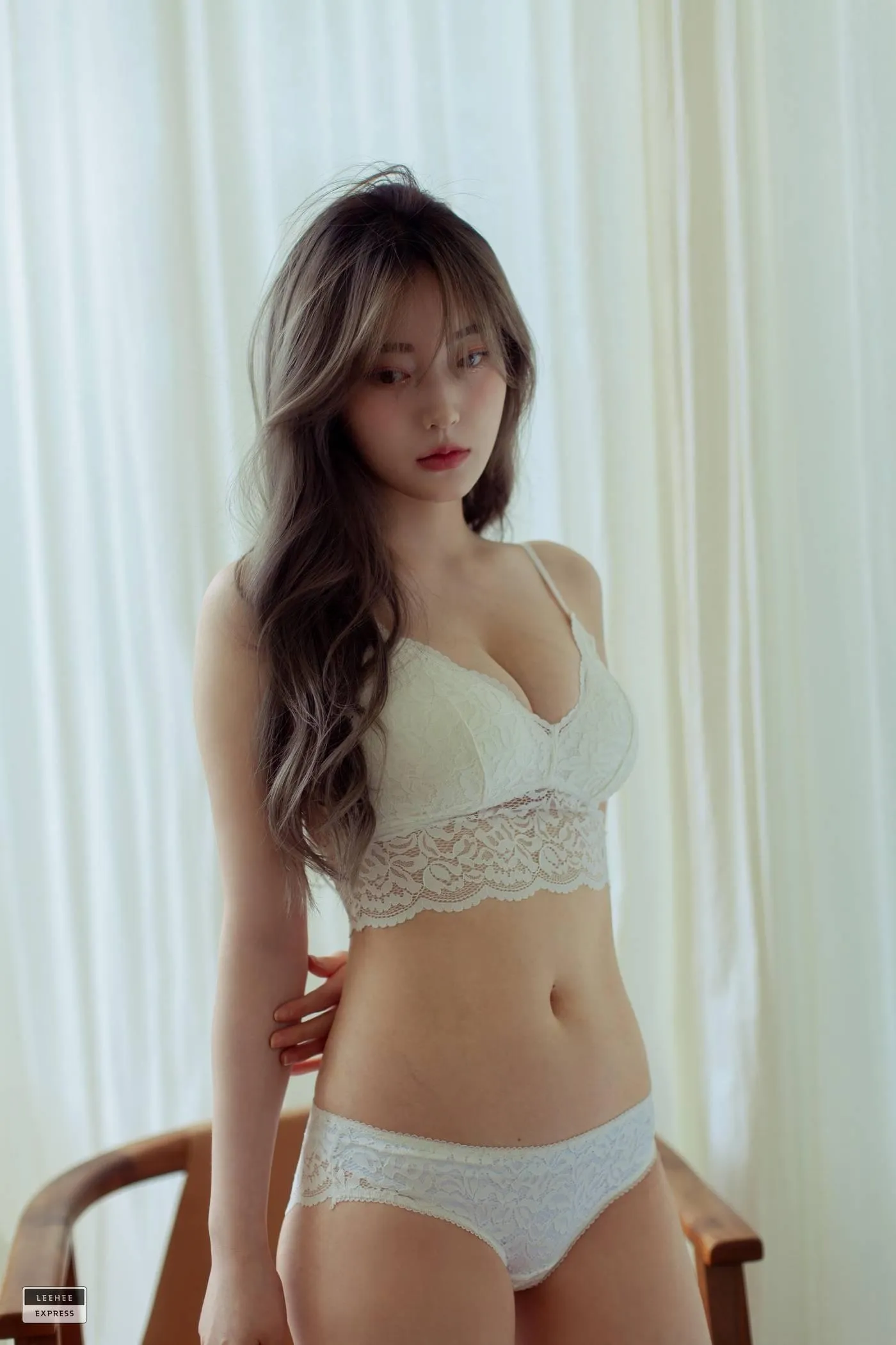 [LeeheeExpress]054 LEDG-045 – J.A[51P]插图5