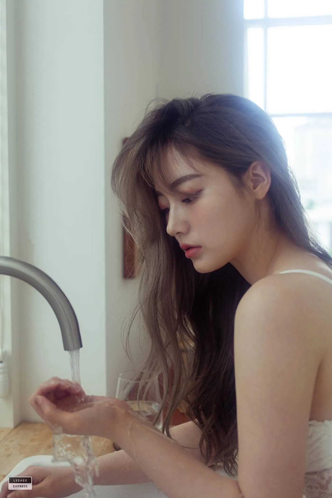 [LeeheeExpress]054 LEDG-045 – J.A[51P]插图