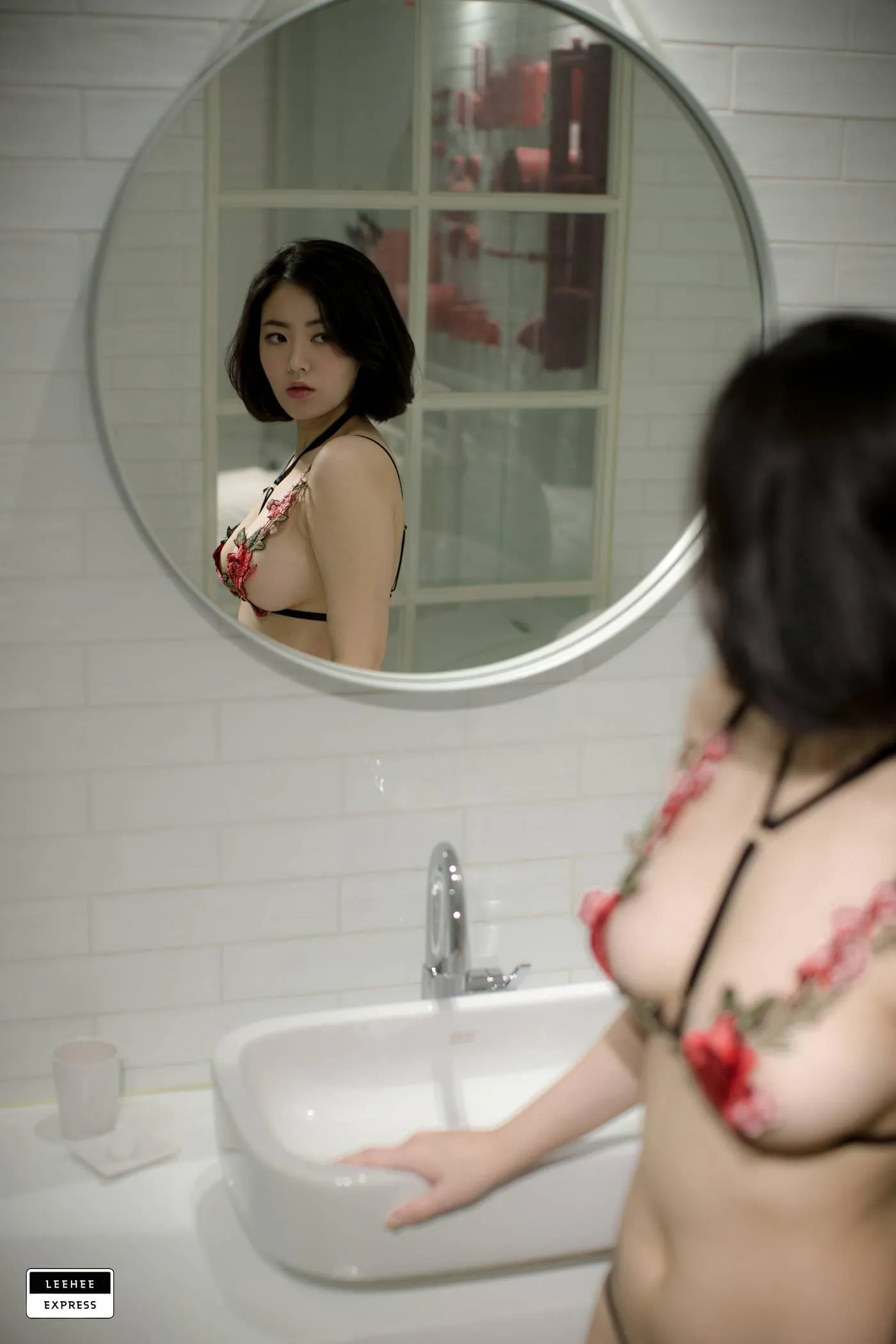 [LeeheeExpress]069 LEHF-005 – Ran.G[44P]插图