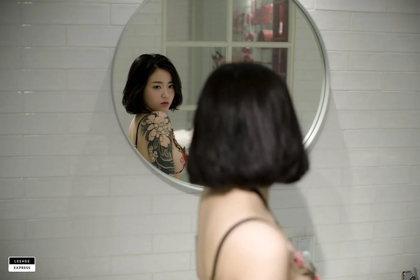 [LeeheeExpress]069 LEHF-005 – Ran.G[44P]插图2