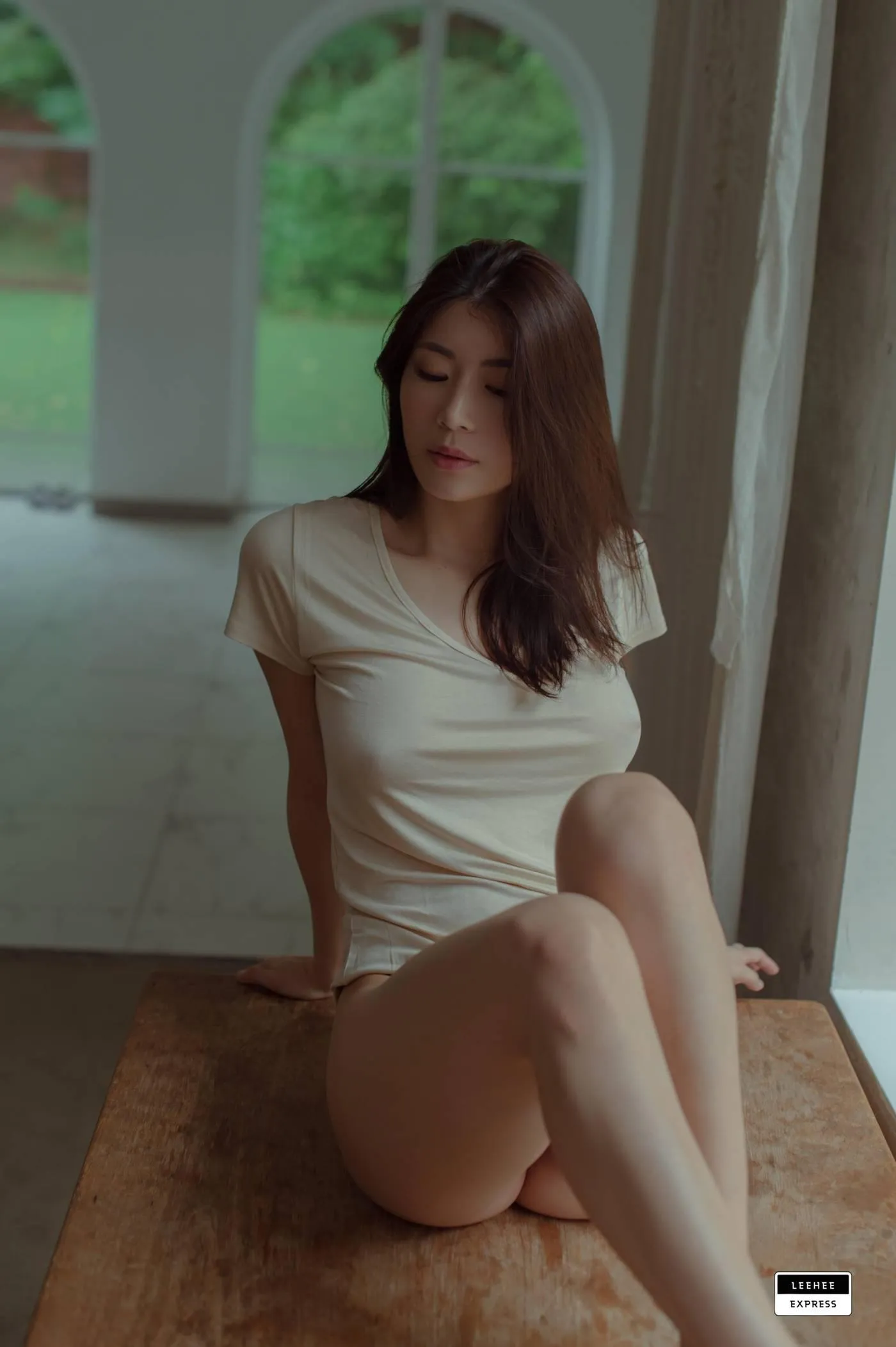 [LeeheeExpress]150 LEHF-059A – Min.E[51P]插图