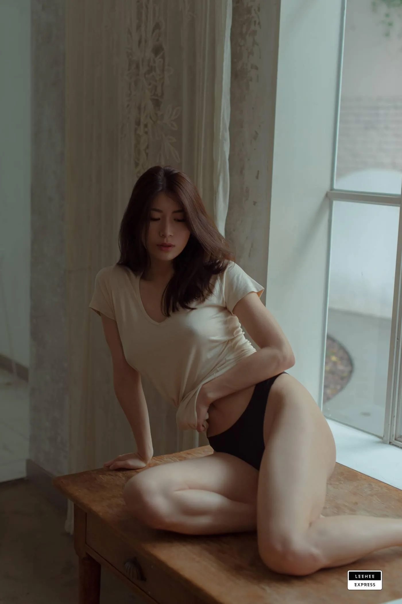 [LeeheeExpress]150 LEHF-059A – Min.E[51P]插图2