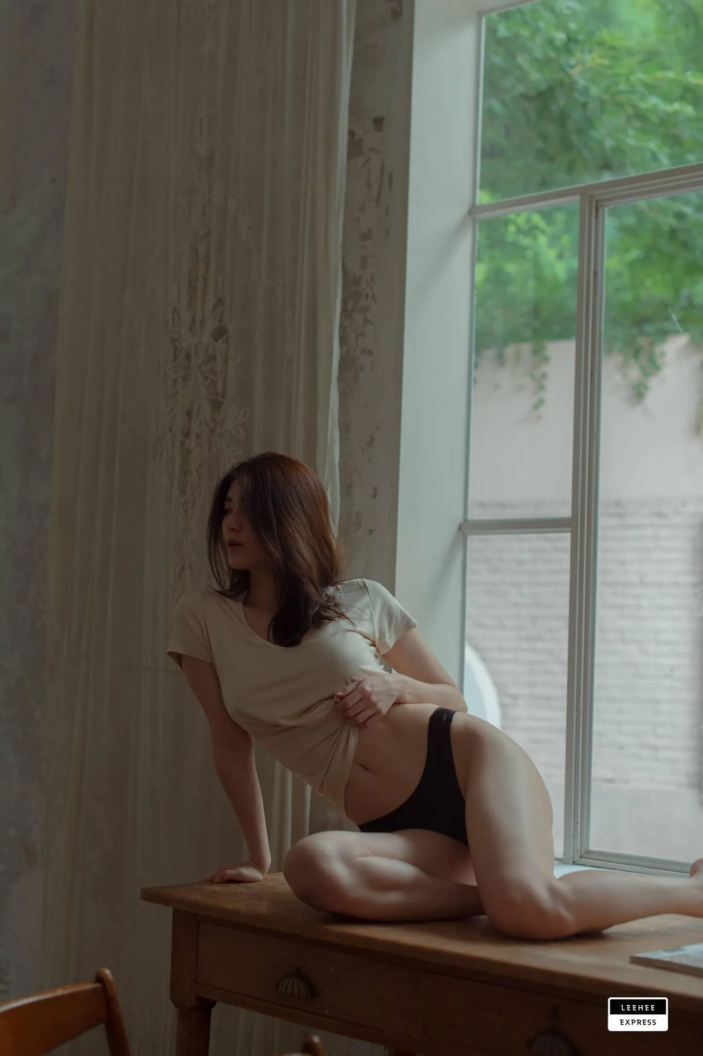 [LeeheeExpress]150 LEHF-059A – Min.E[51P]插图4