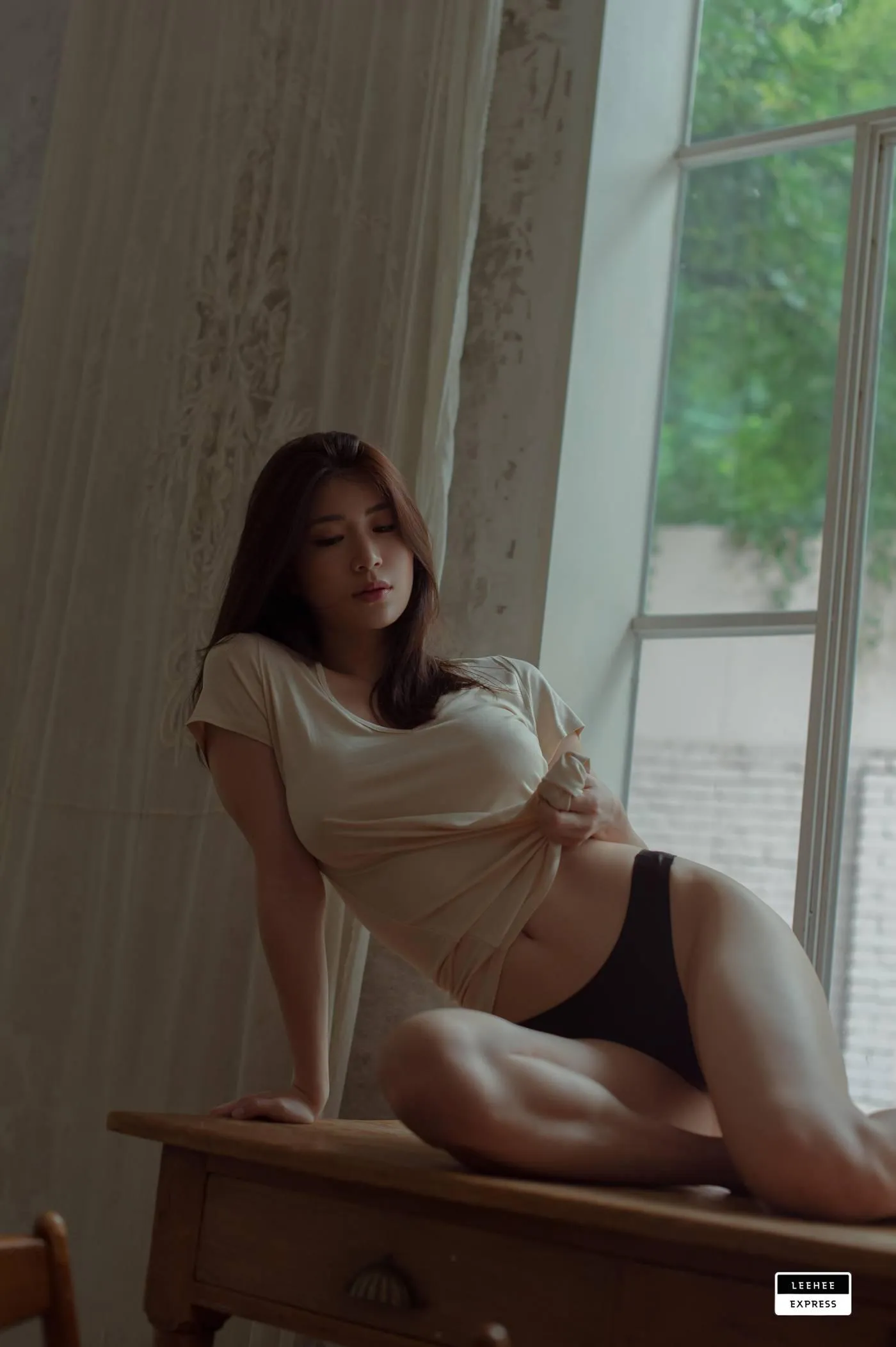[LeeheeExpress]150 LEHF-059A – Min.E[51P]插图5