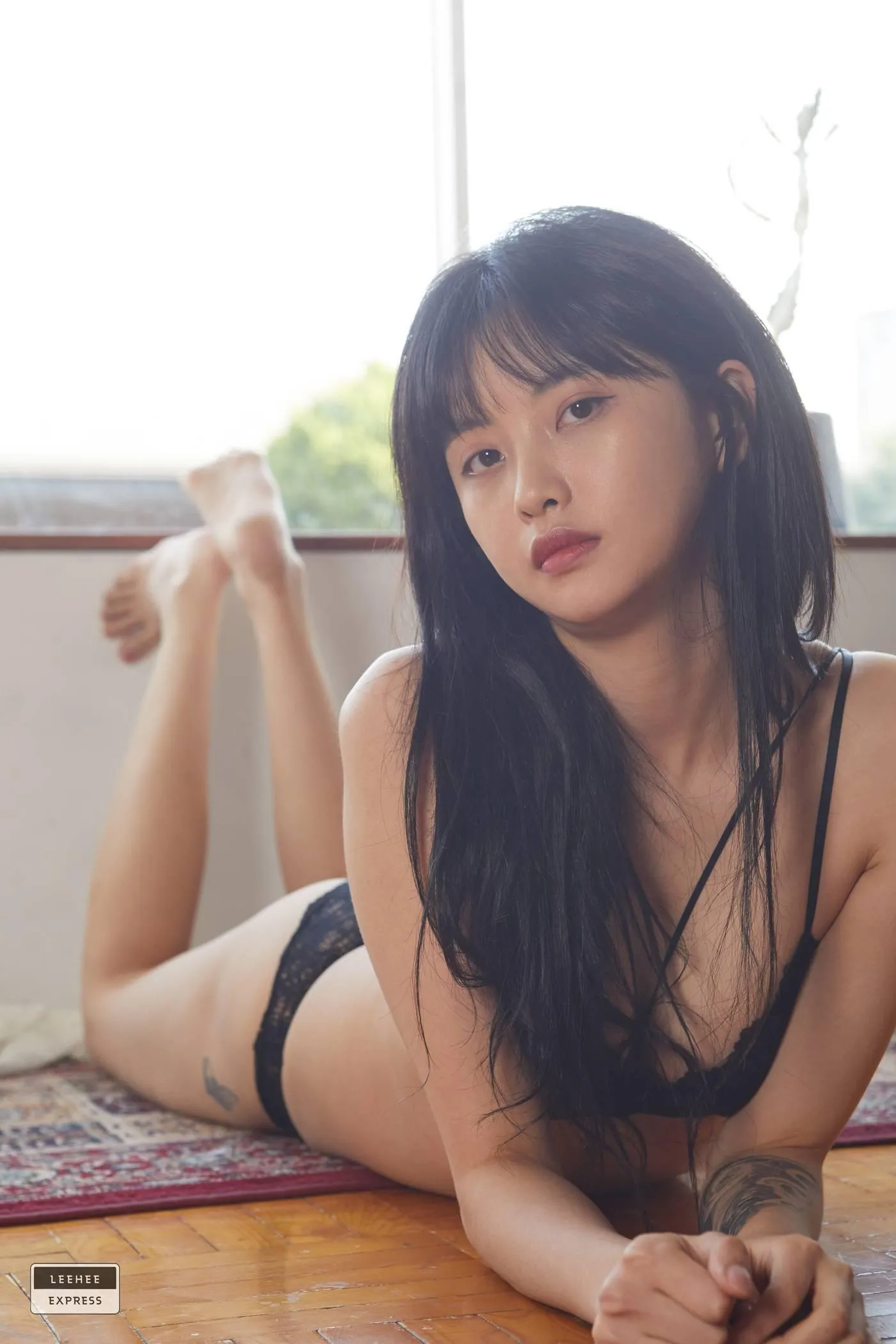 [LeeheeExpress]021 LEBE-020 GMS[45P]插图6