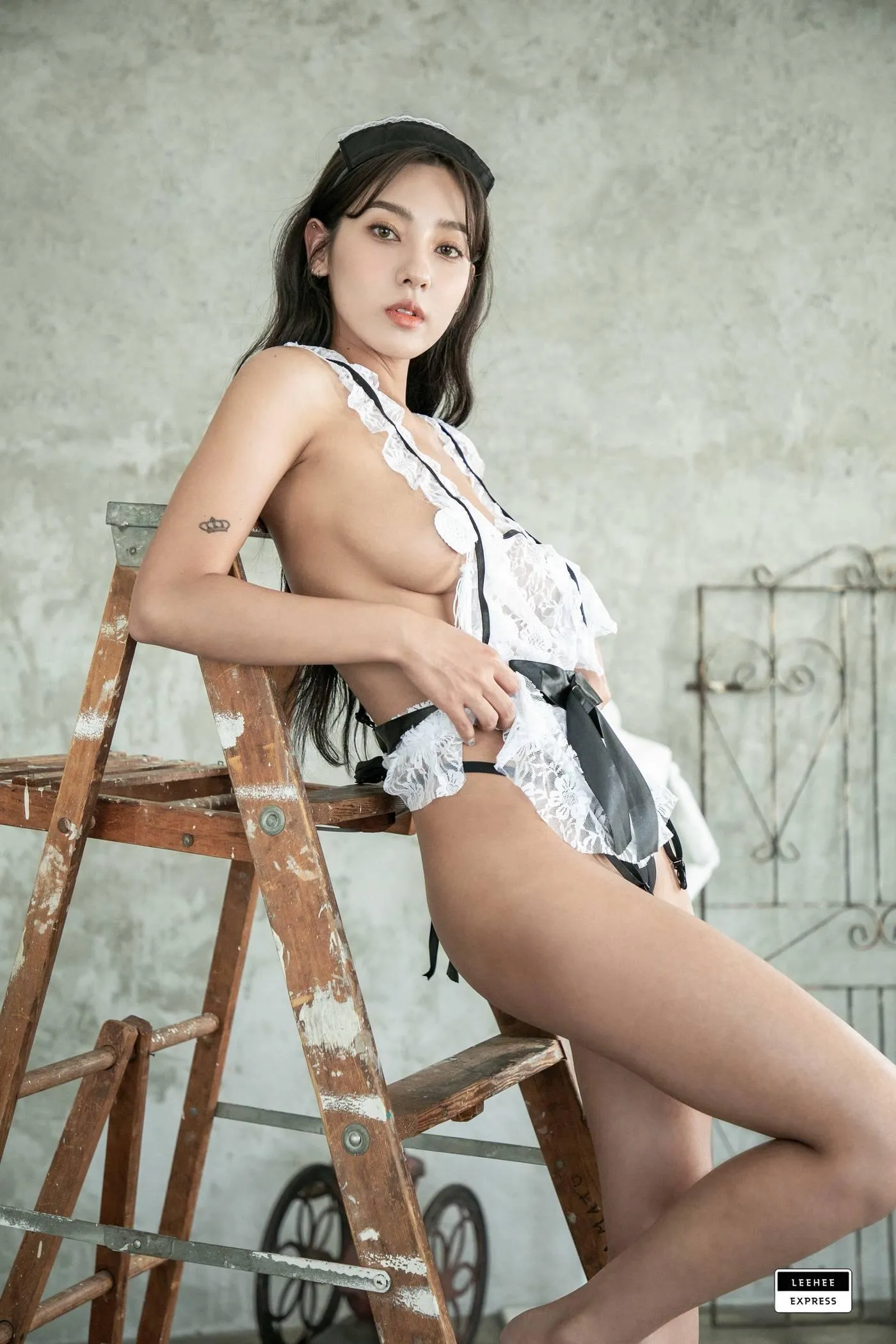 [LeeheeExpress]111 LERB-068B – G.su[50P]插图