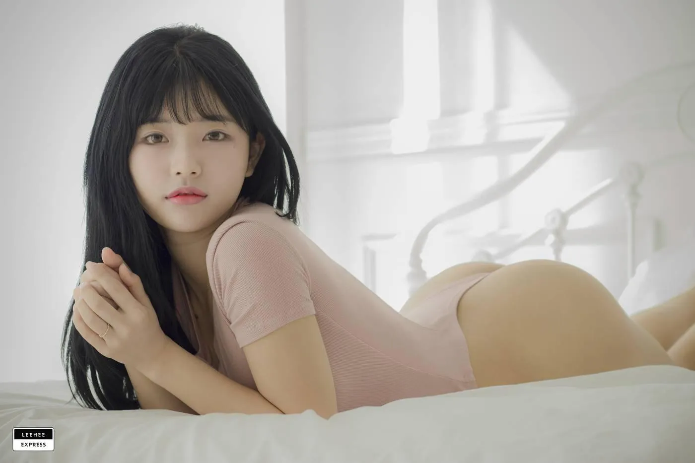 [LeeheeExpress]090 LEND-004 – U.Hwa[40P]插图5
