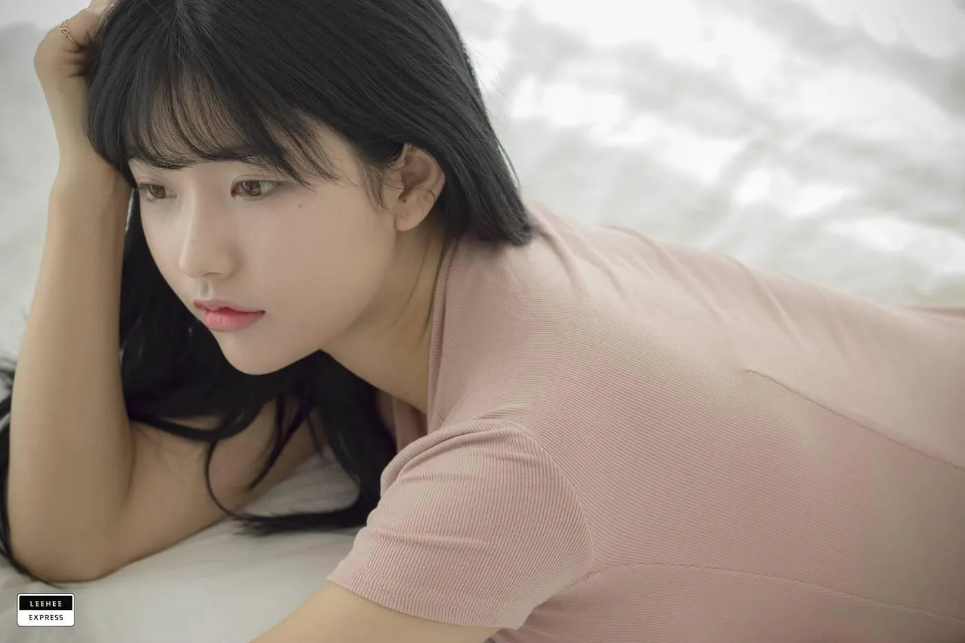 [LeeheeExpress]090 LEND-004 – U.Hwa[40P]插图7