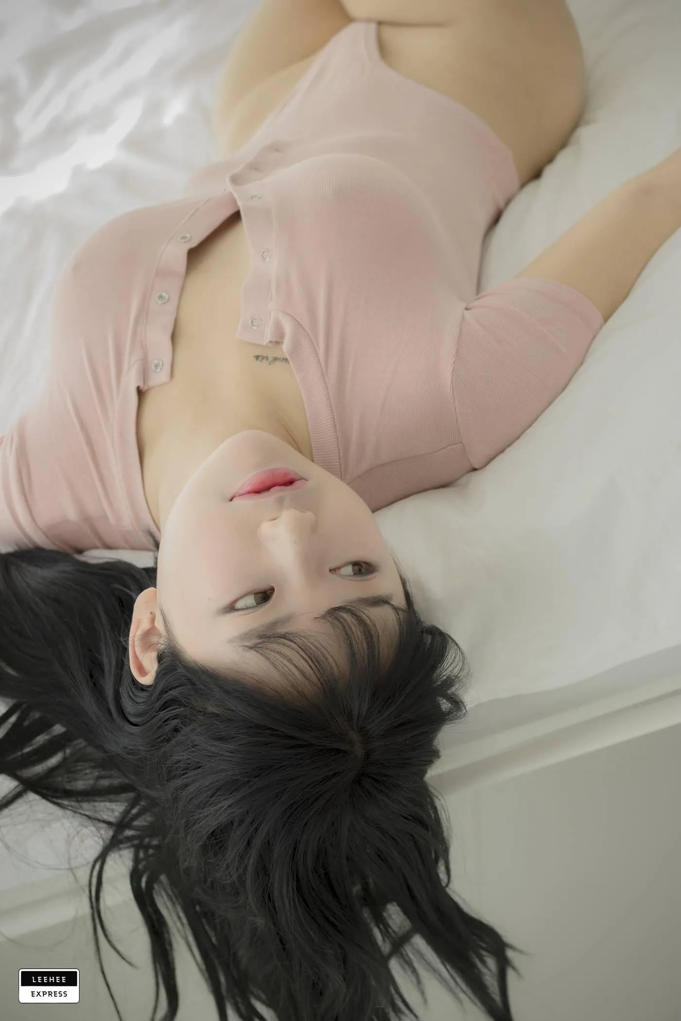 [LeeheeExpress]090 LEND-004 – U.Hwa[40P]插图1